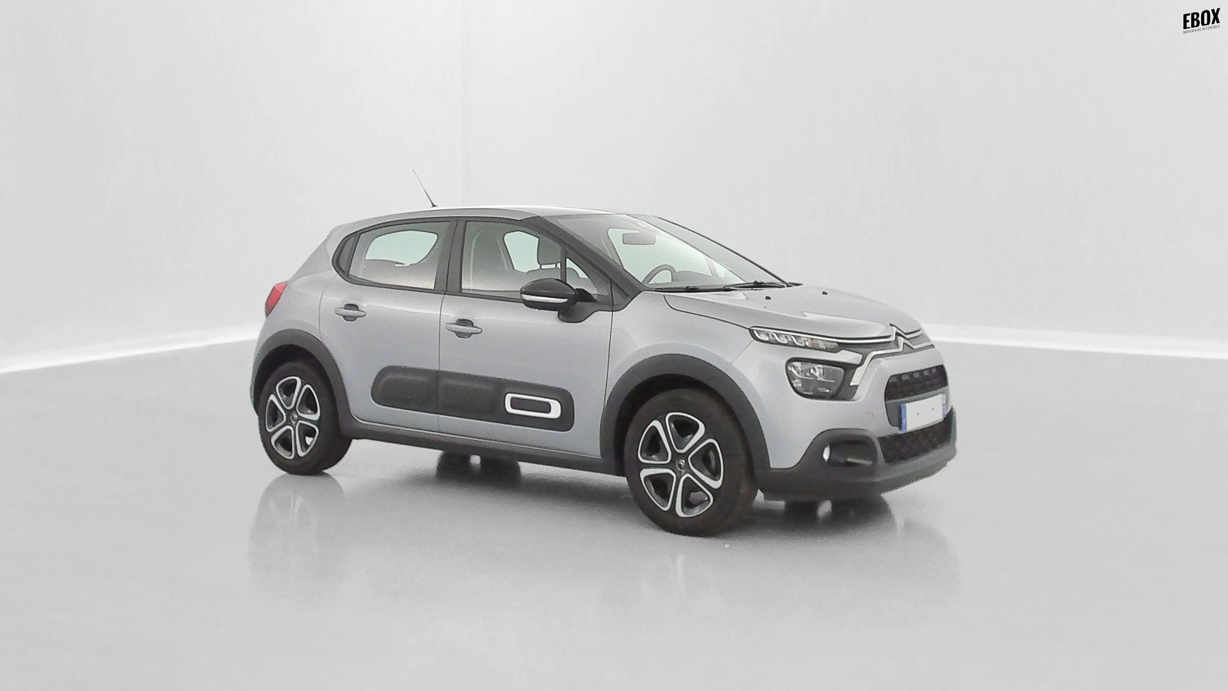 GLI00011684_p53 - CITROEN - C3 - 2024 - photo 28