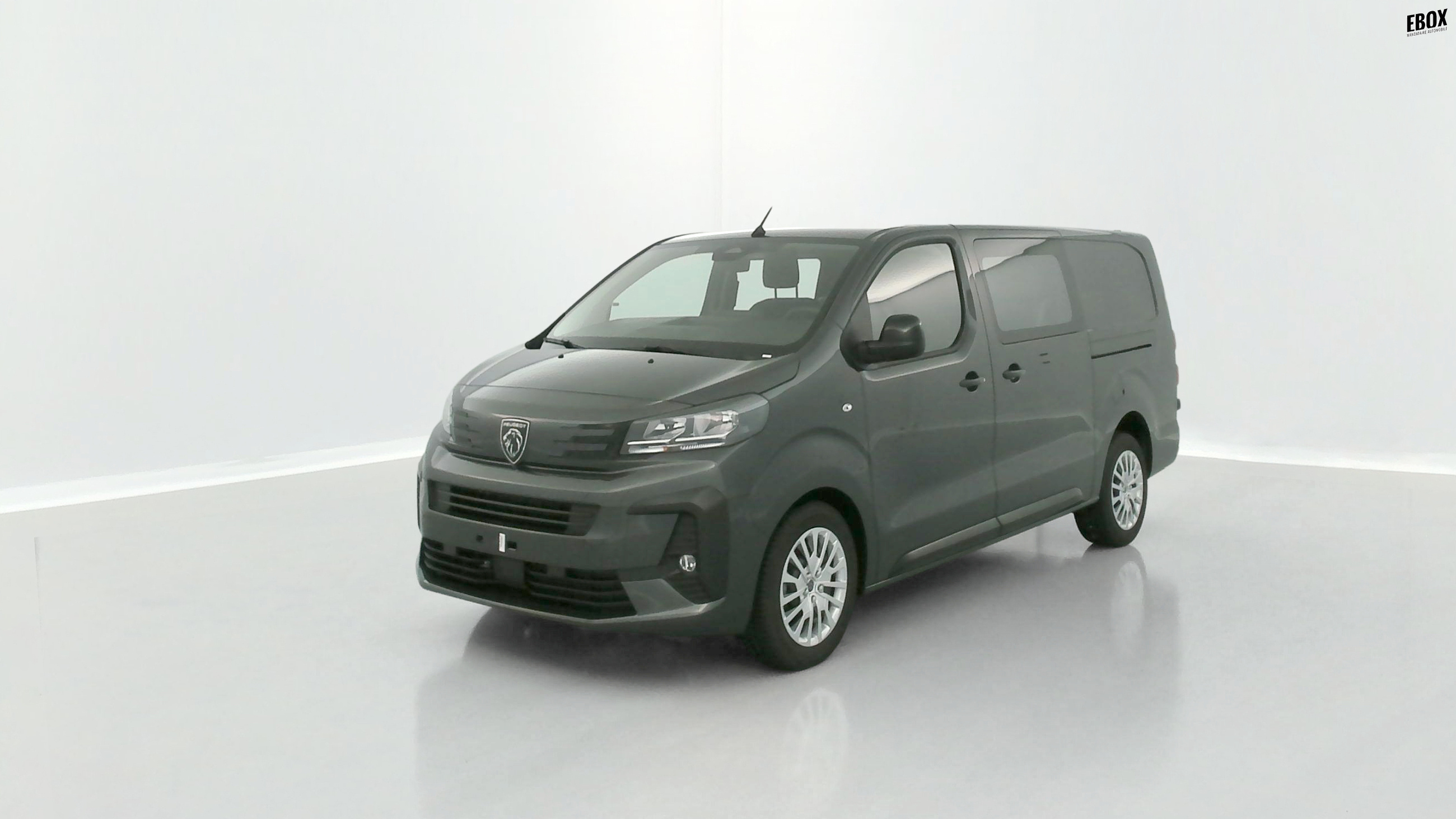 GLI00023162_p53 - PEUGEOT - EXPERT CA - 2025 - photo 3