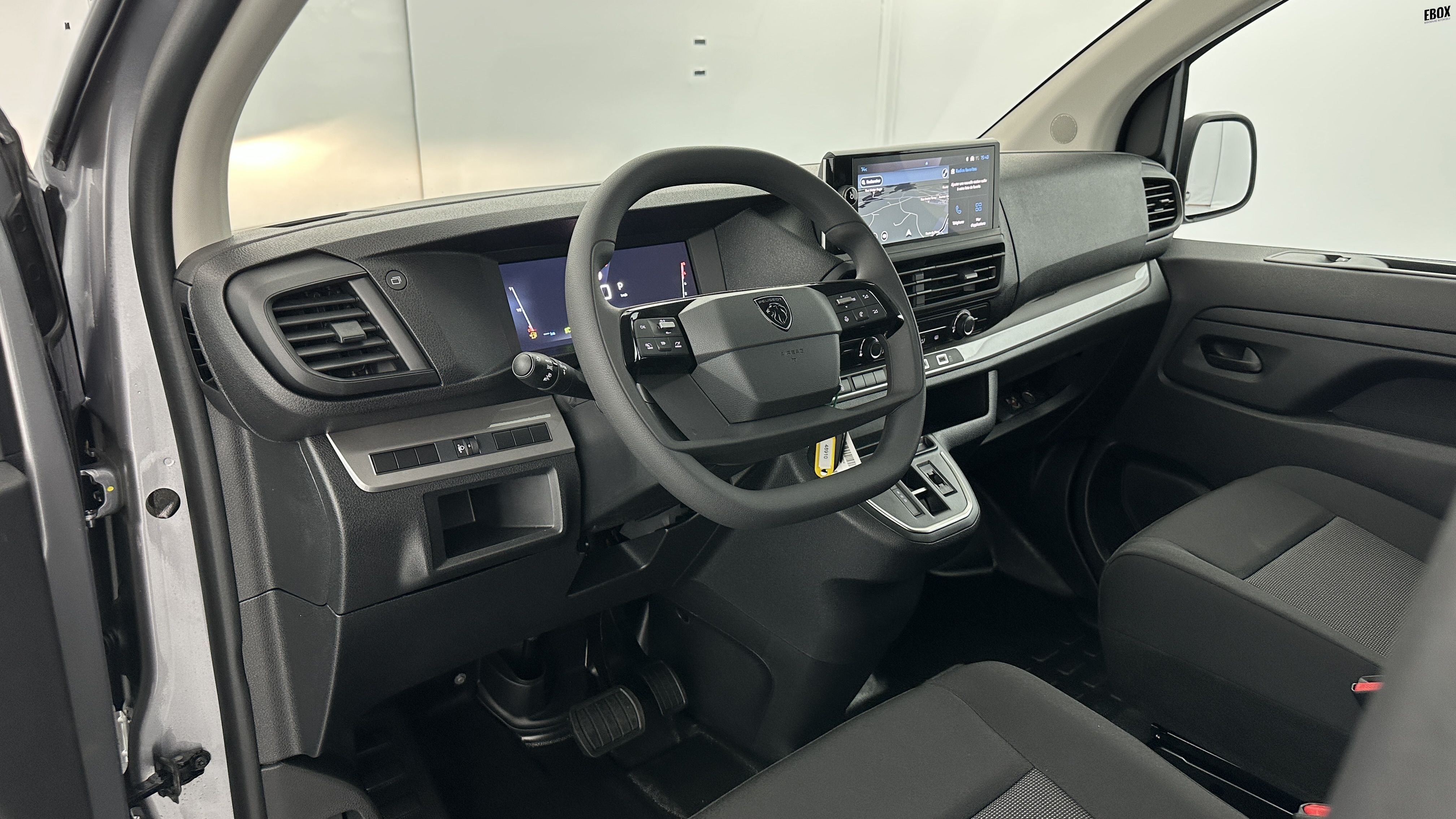 GLI00023162_p53 - PEUGEOT - EXPERT CA - 2025 - photo 6