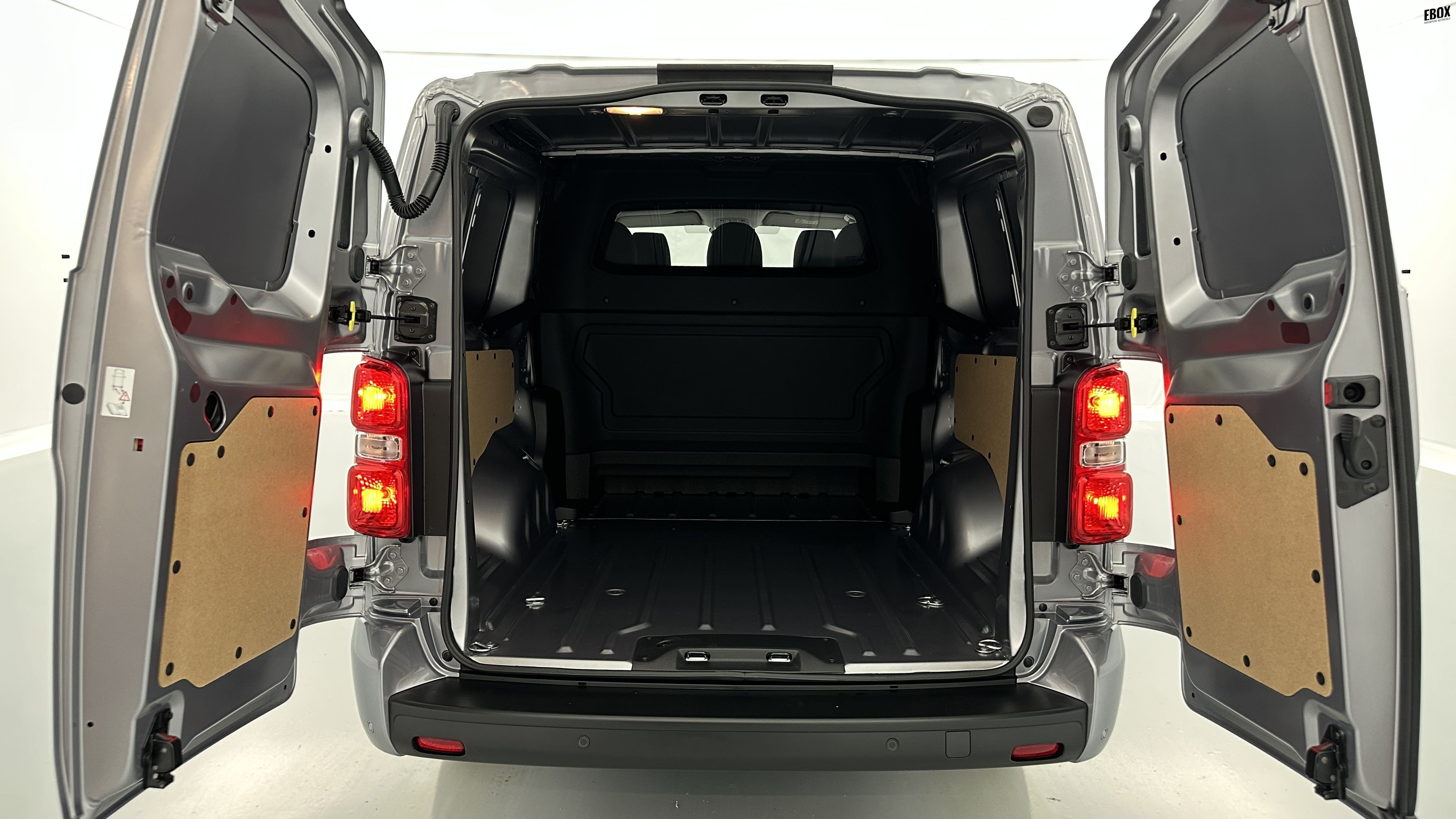 GLI00023162_p53 - PEUGEOT - EXPERT CA - 2025 - photo 9