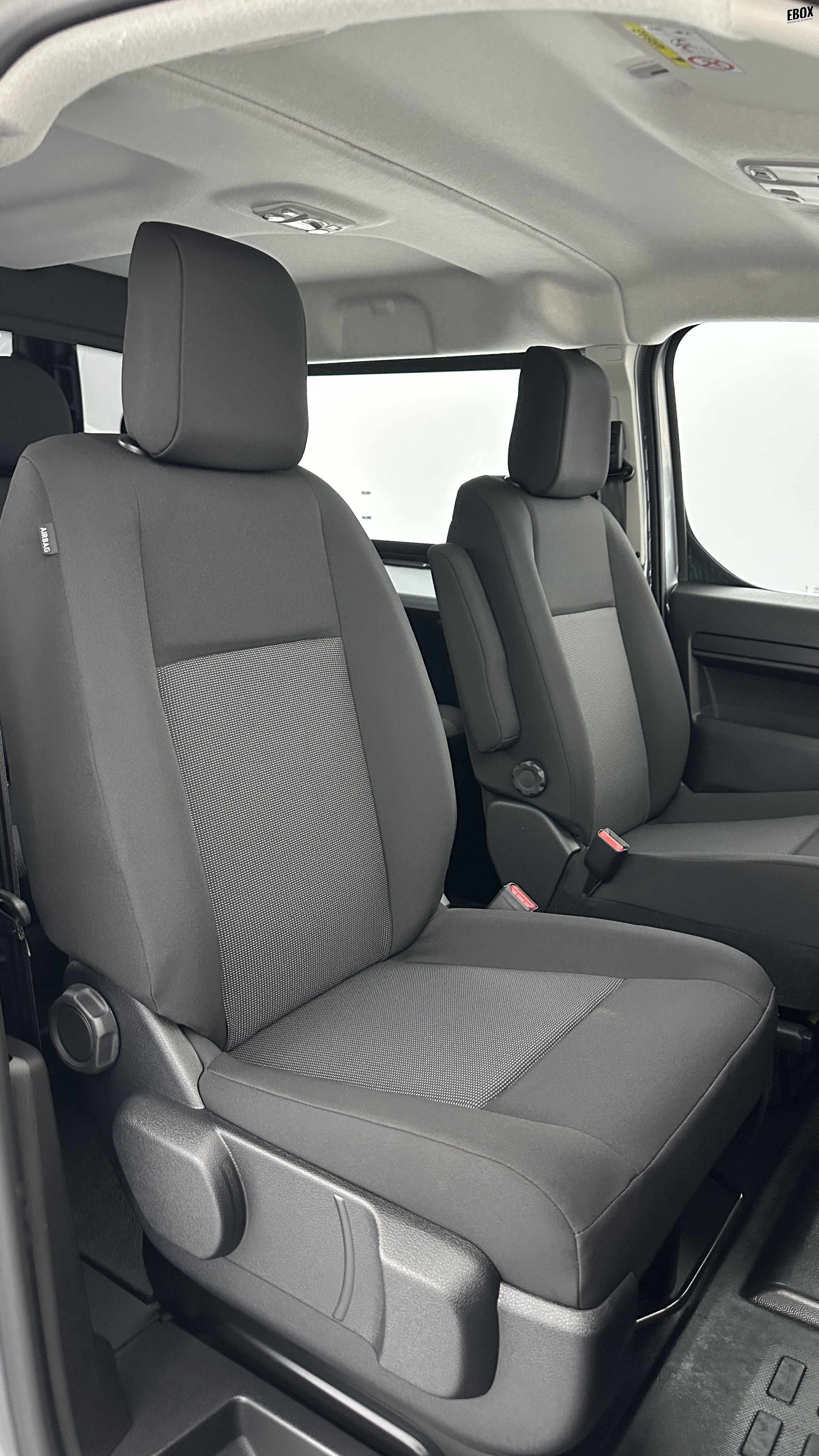 GLI00023162_p53 - PEUGEOT - EXPERT CA - 2025 - photo 10