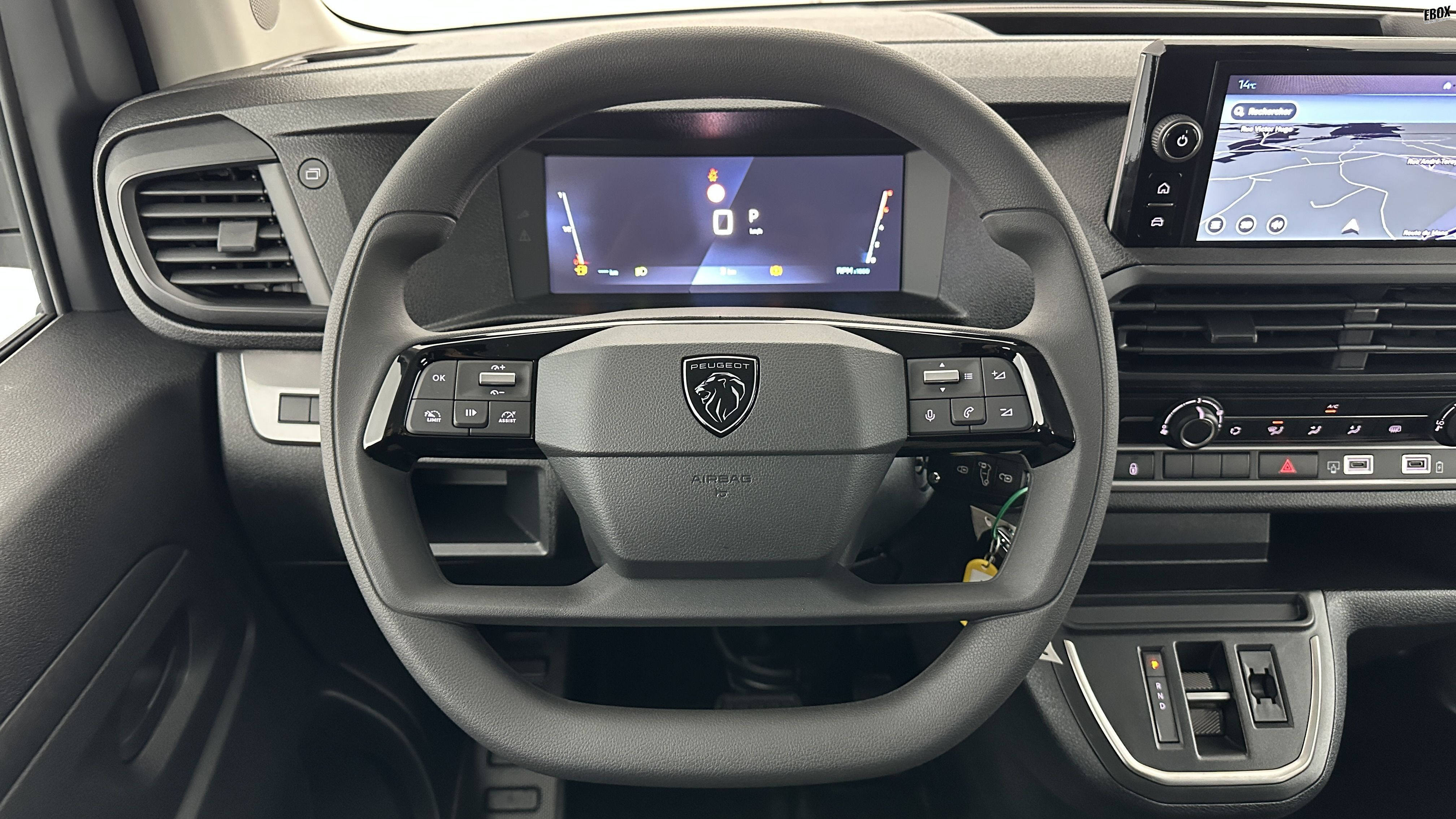 GLI00023162_p53 - PEUGEOT - EXPERT CA - 2025 - photo 11