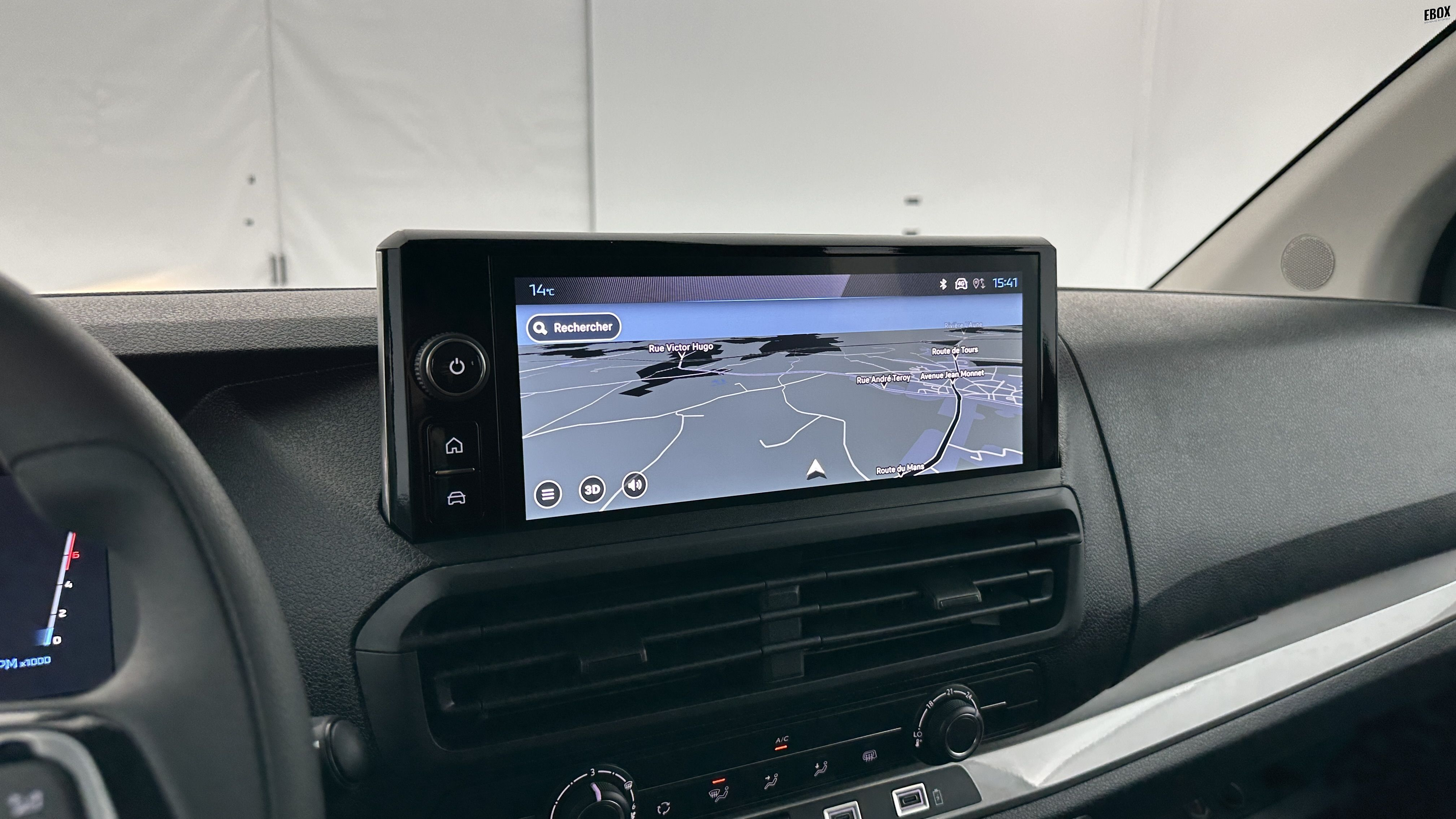 GLI00023162_p53 - PEUGEOT - EXPERT CA - 2025 - photo 13