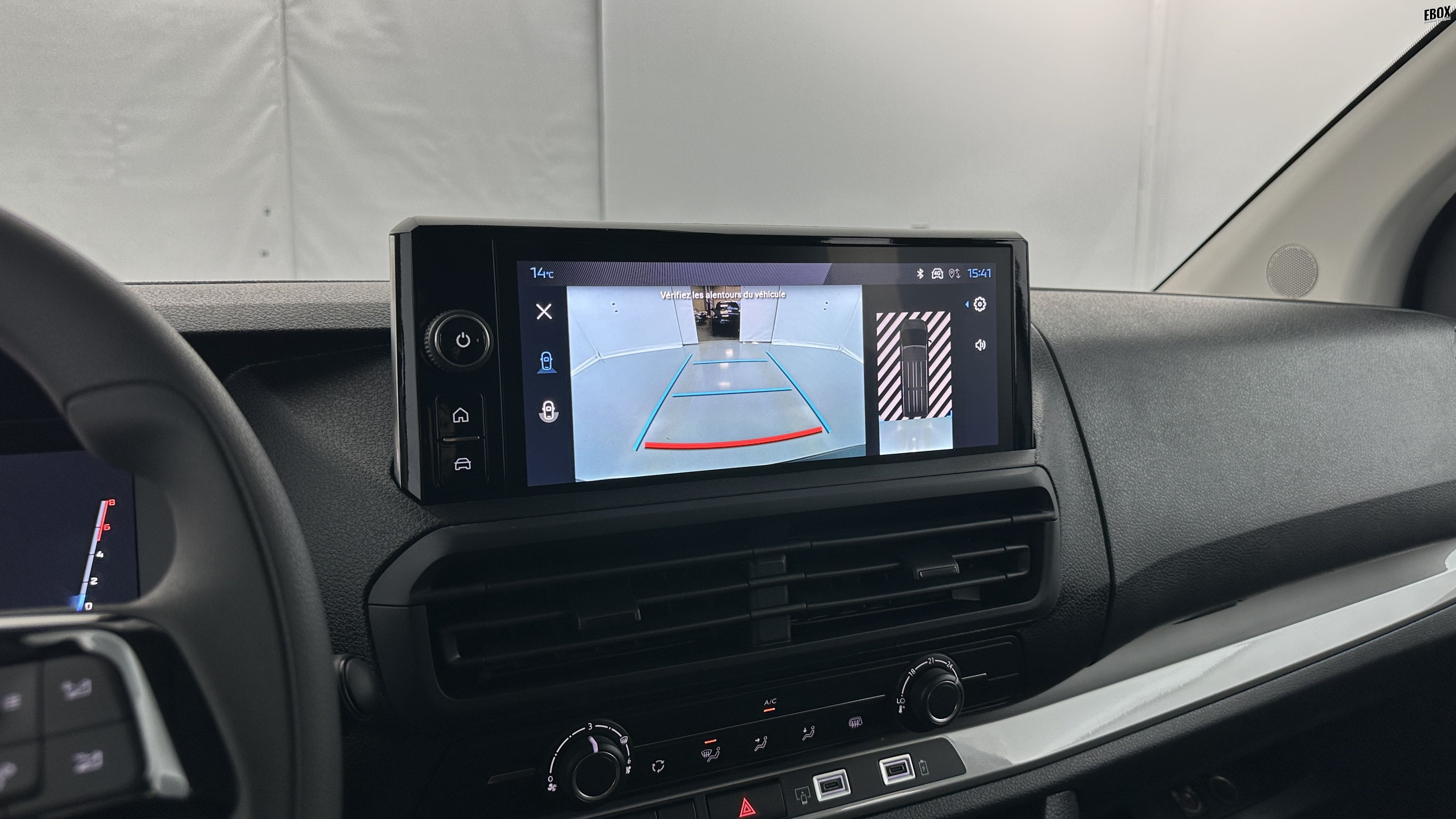 GLI00023162_p53 - PEUGEOT - EXPERT CA - 2025 - photo 14