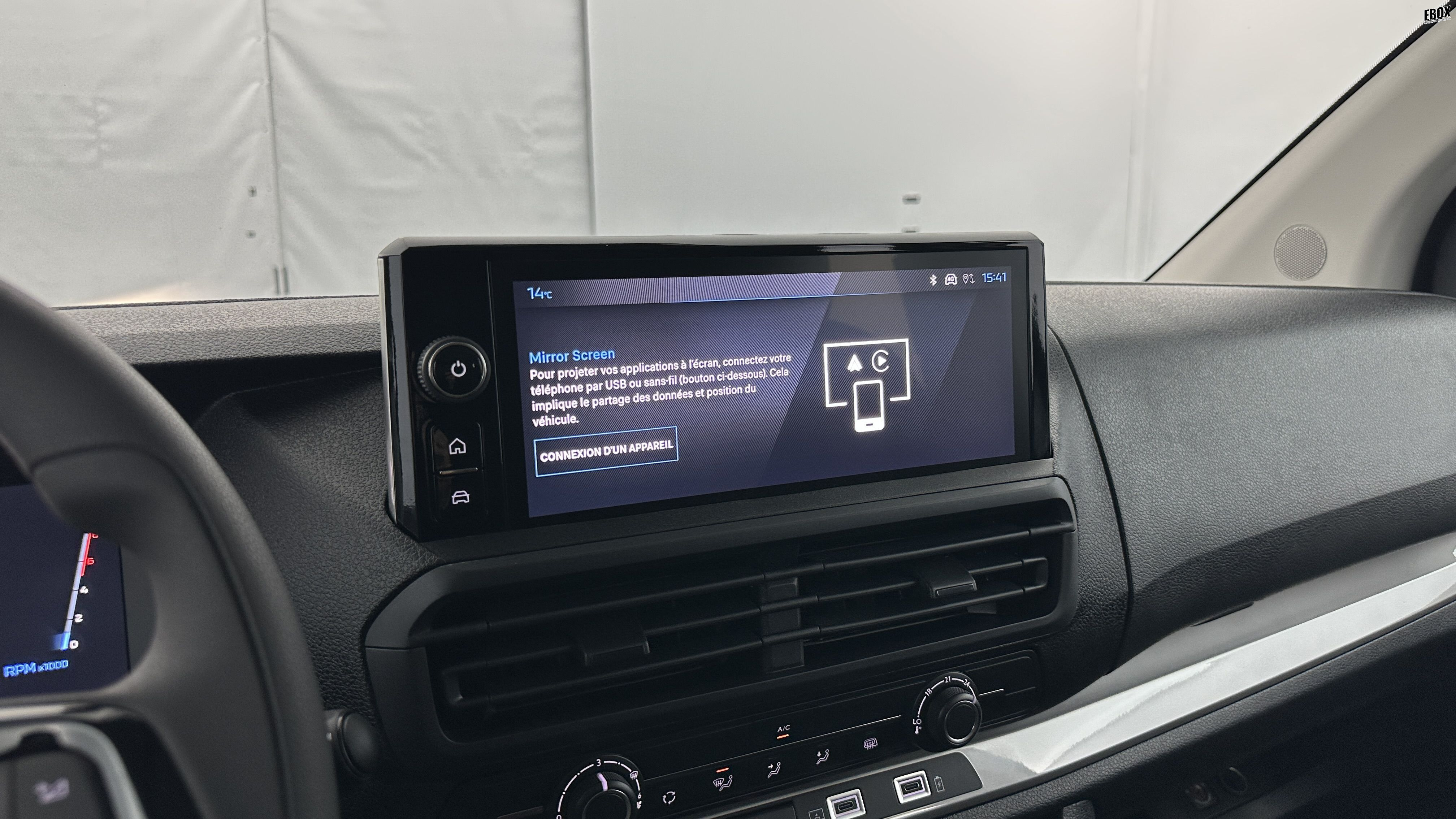 GLI00023162_p53 - PEUGEOT - EXPERT CA - 2025 - photo 15