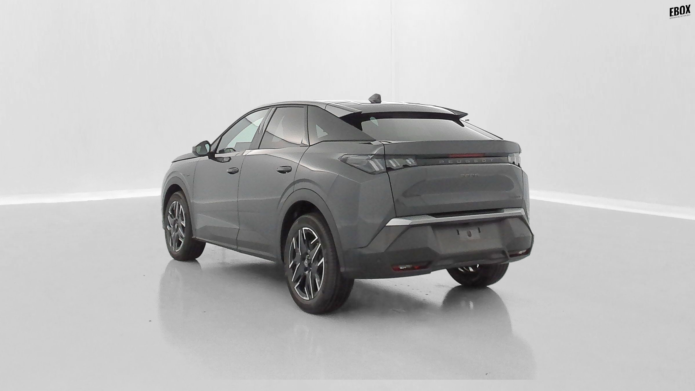 GLI00012575_p53 - PEUGEOT - 3008 - 2025 - photo 5