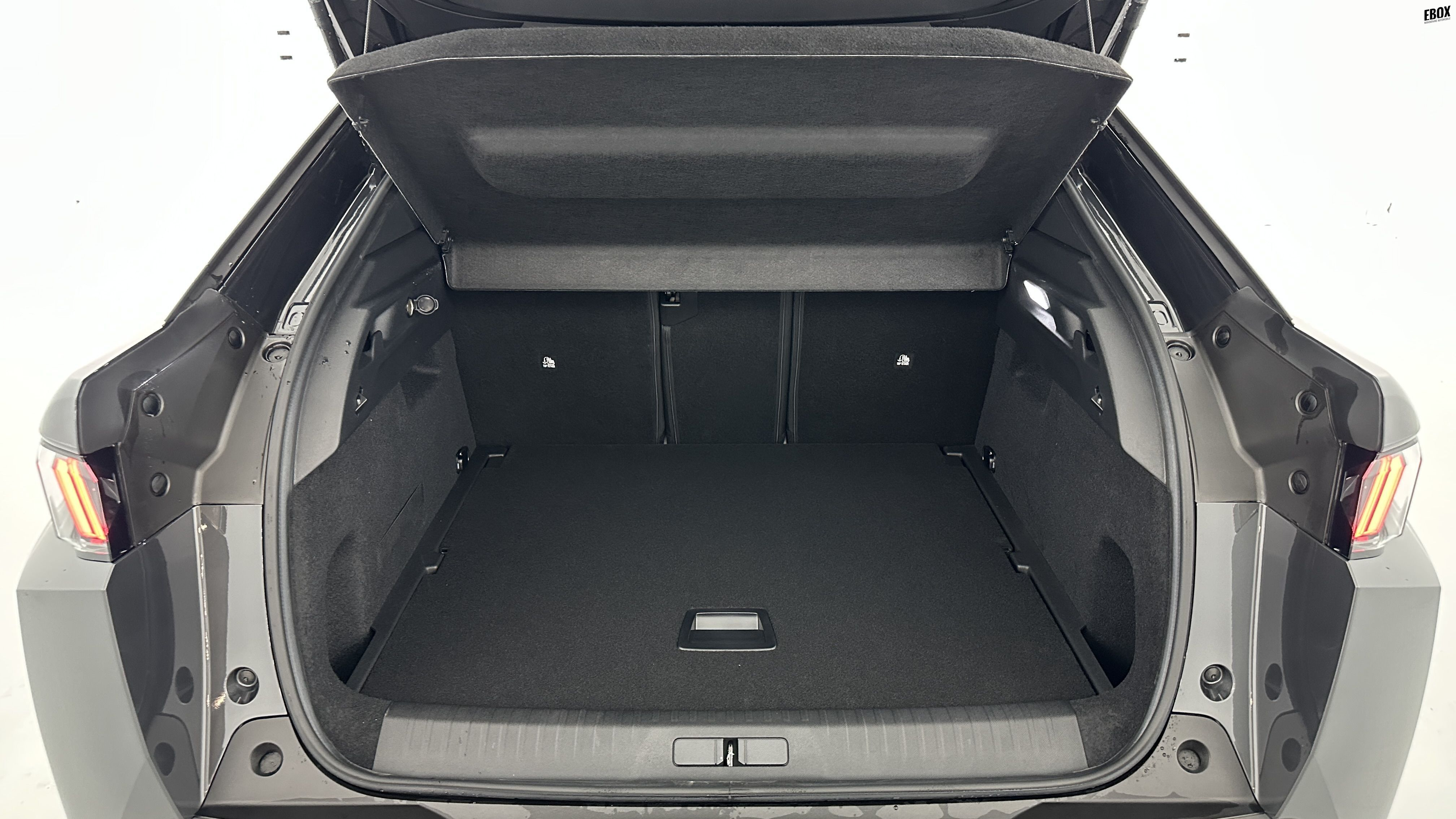 GLI00012575_p53 - PEUGEOT - 3008 - 2025 - photo 10