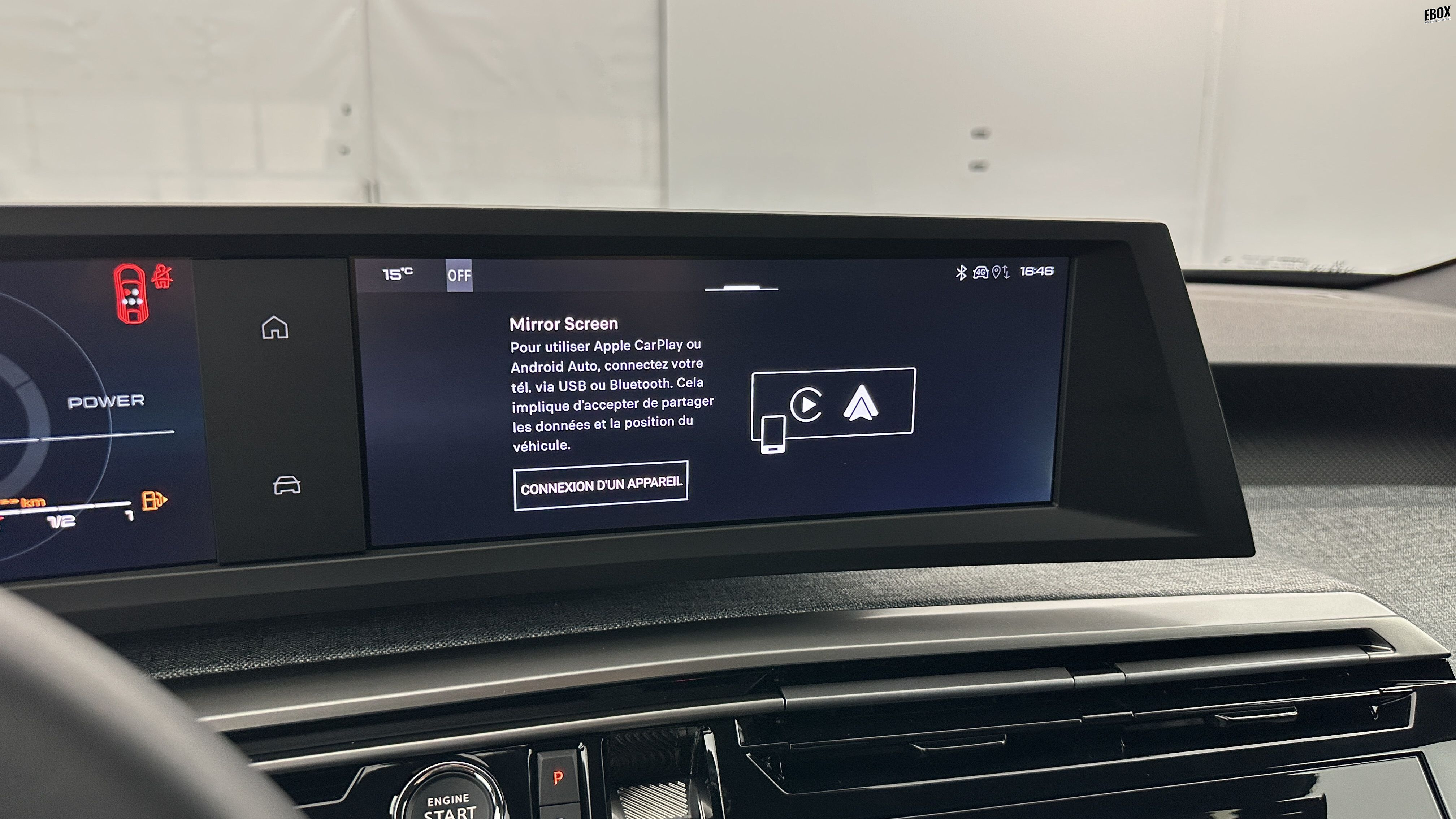 GLI00012575_p53 - PEUGEOT - 3008 - 2025 - photo 20