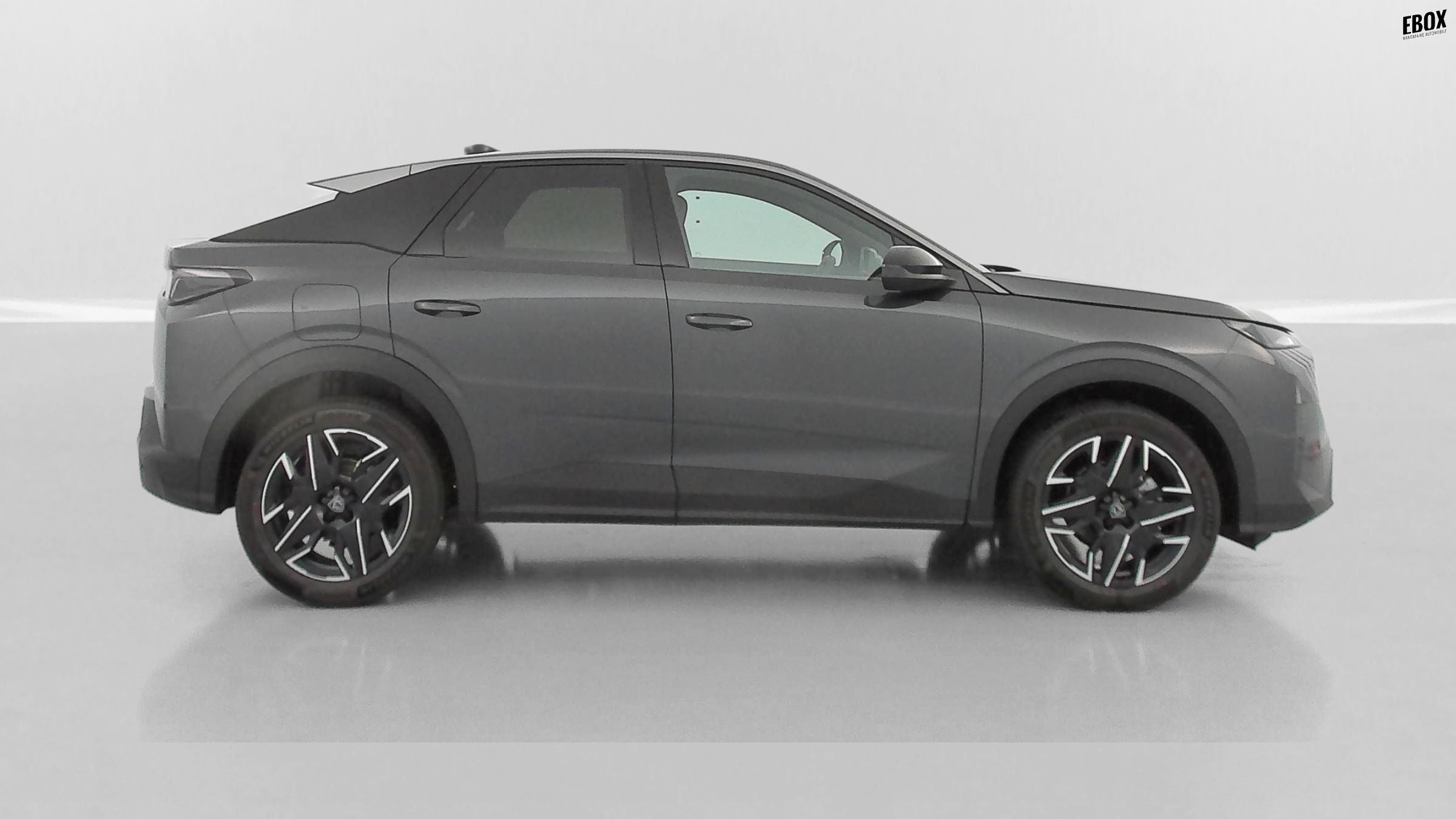 GLI00012575_p53 - PEUGEOT - 3008 - 2025 - photo 24