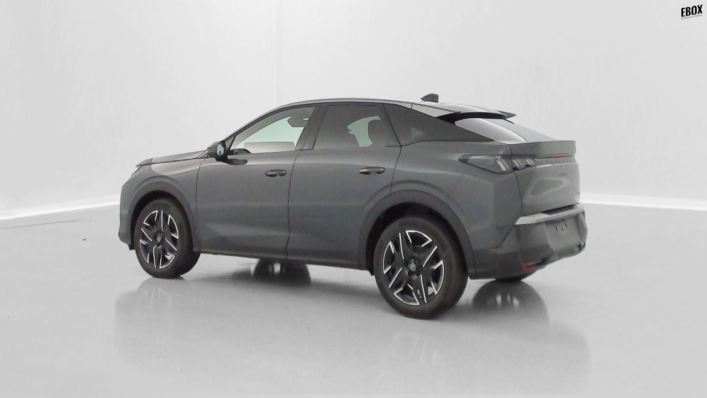 GLI00012575_p53 - PEUGEOT - 3008 - 2025 - photo 26