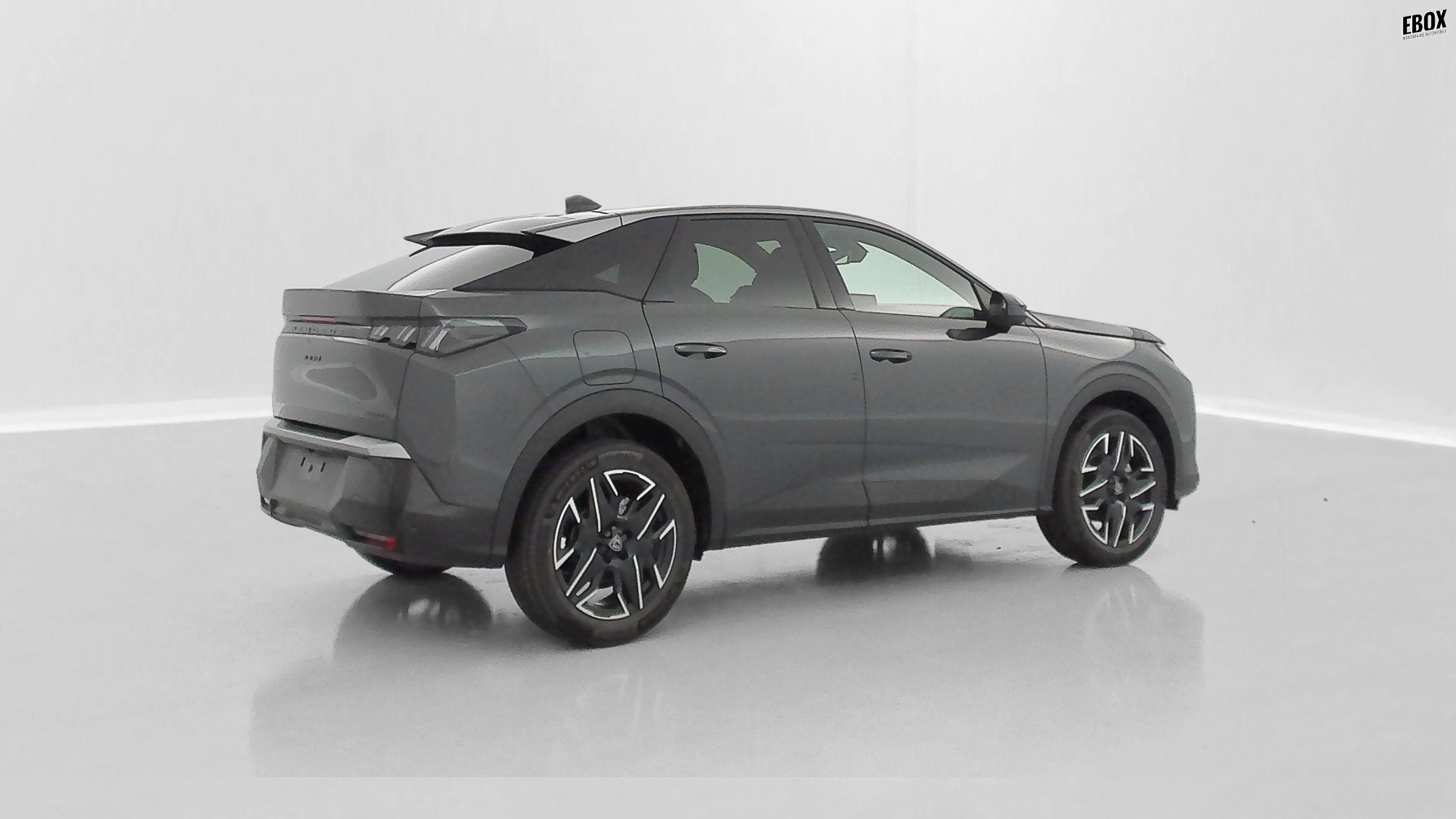 GLI00012575_p53 - PEUGEOT - 3008 - 2025 - photo 27