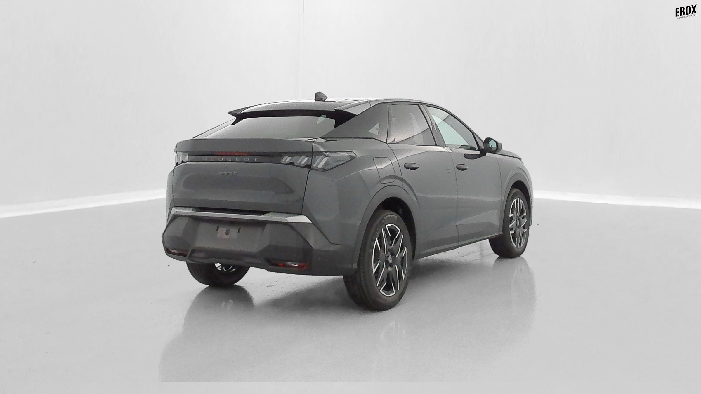 GLI00012571_p53 - PEUGEOT - 3008 - 2025 - photo 23