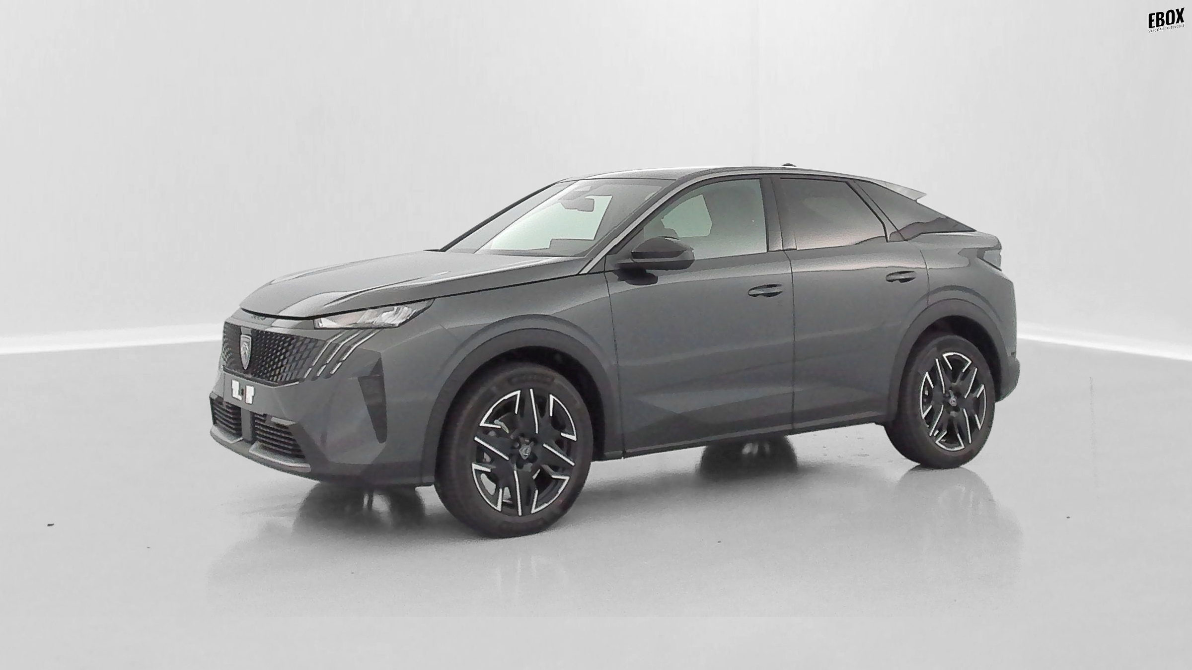 GLI00012571_p53 - PEUGEOT - 3008 - 2025 - photo 25