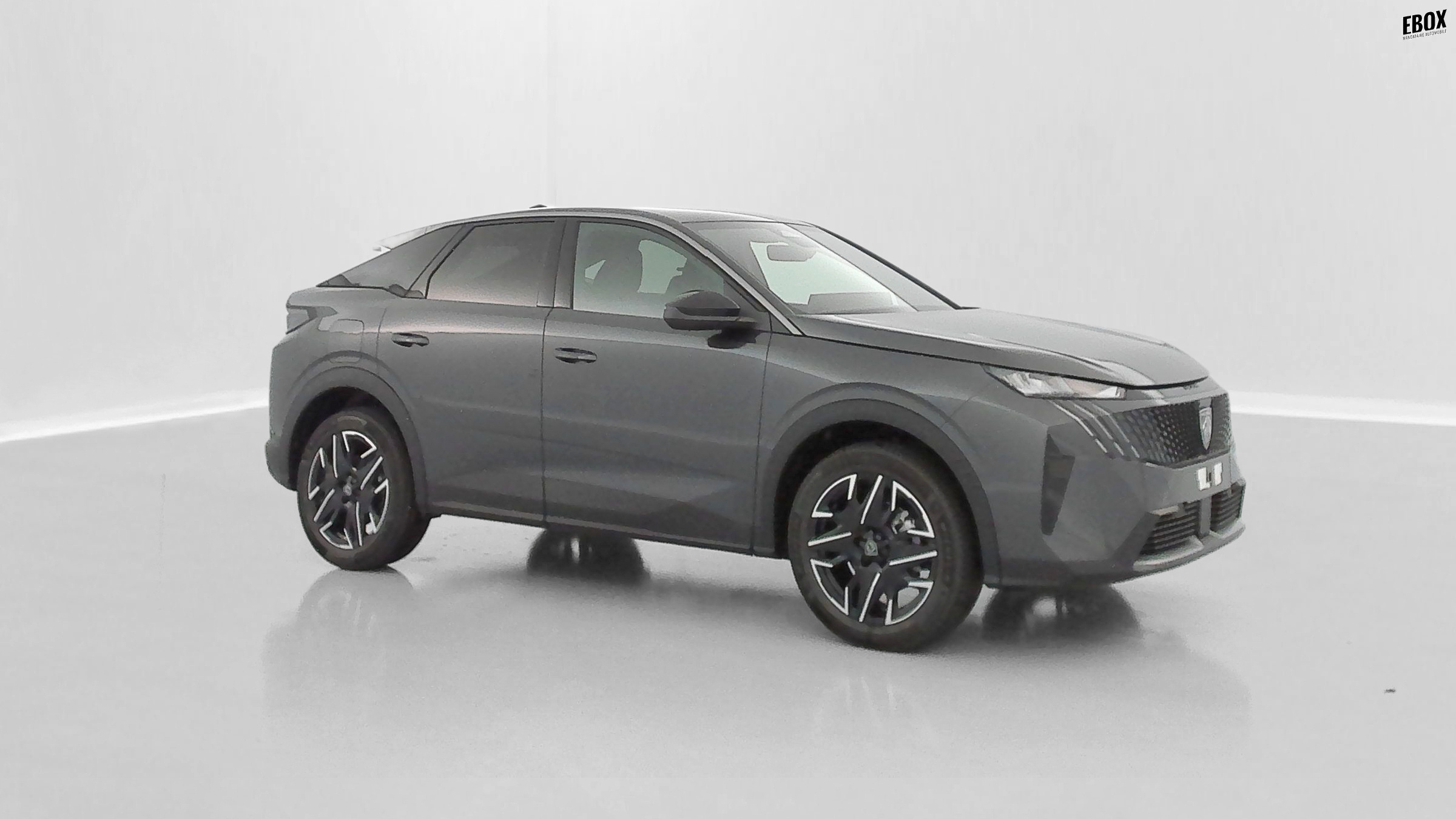 GLI00012571_p53 - PEUGEOT - 3008 - 2025 - photo 28