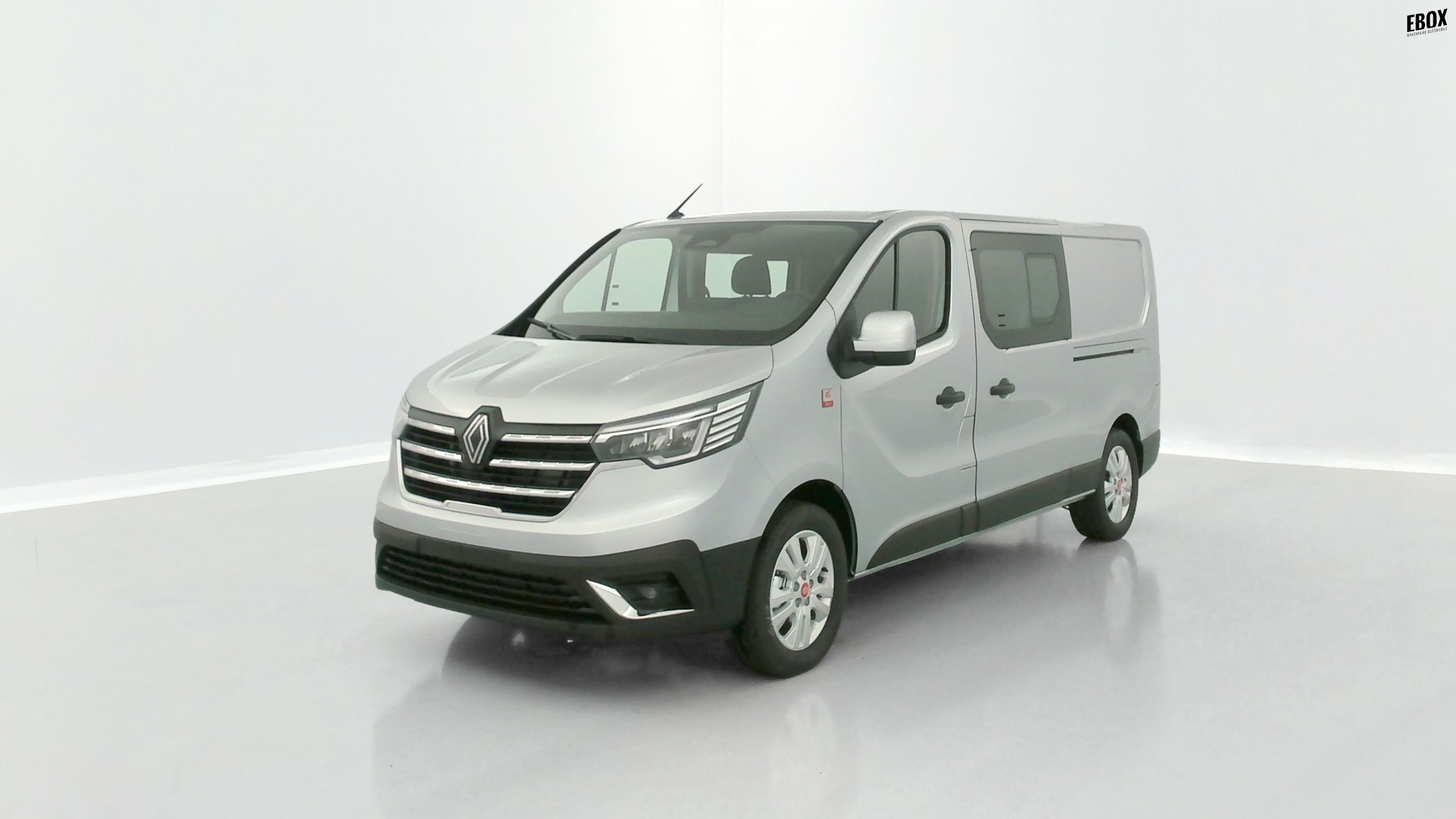 GLI00007186_p53 - RENAULT TRUCKS - TRAFIC CA - 2025 - photo 3