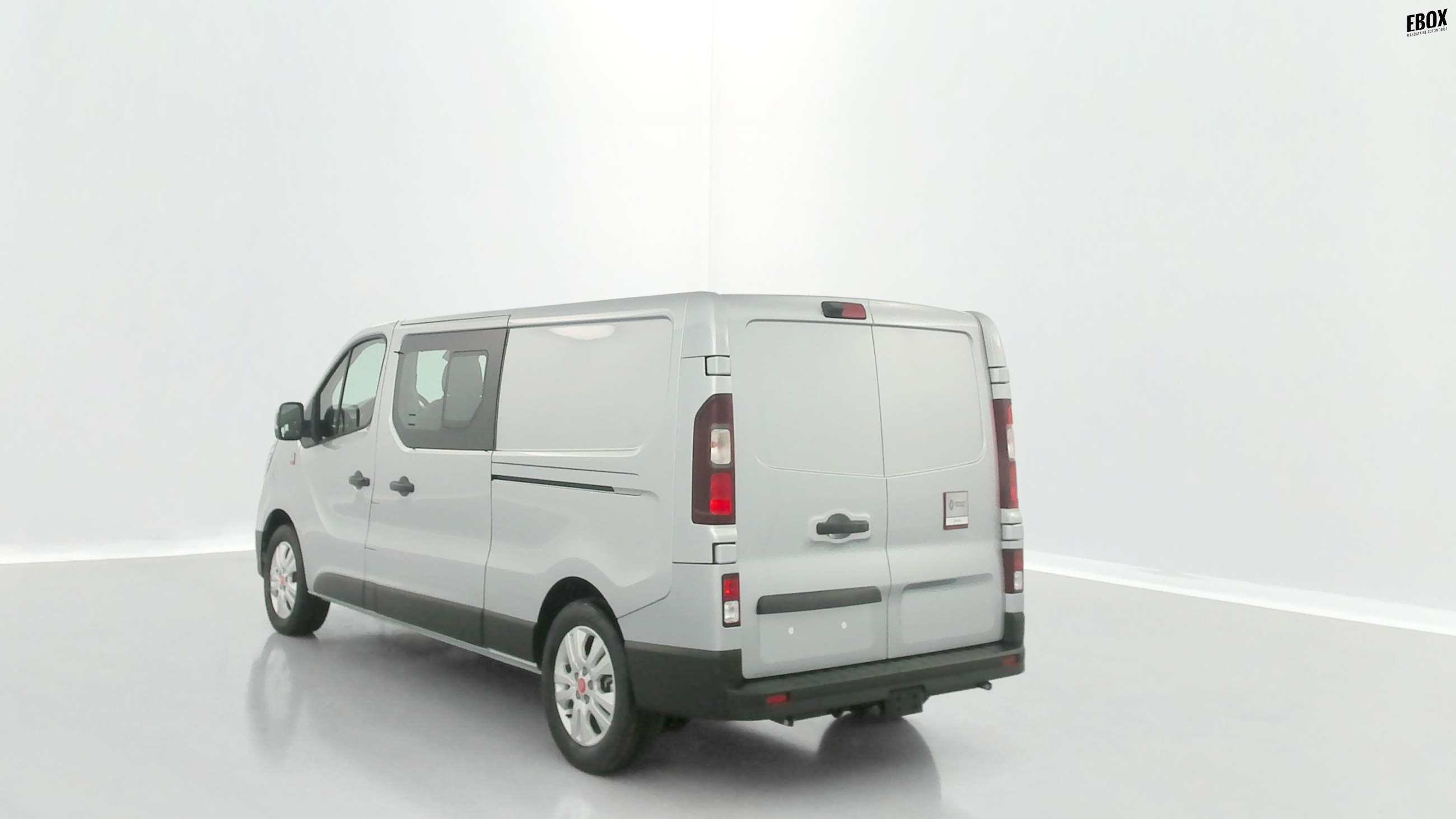 GLI00007186_p53 - RENAULT TRUCKS - TRAFIC CA - 2025 - photo 5