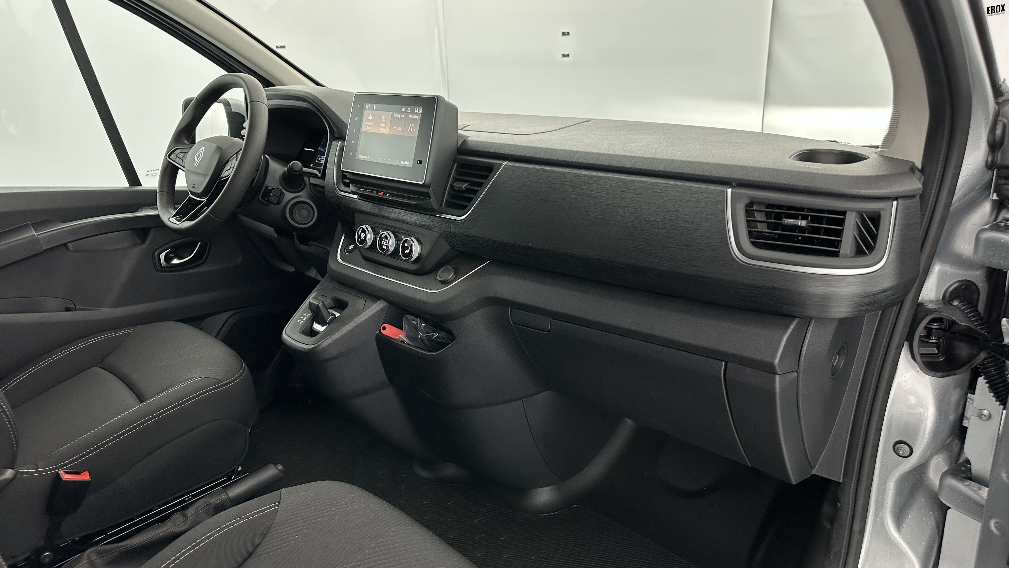 GLI00007186_p53 - RENAULT TRUCKS - TRAFIC CA - 2025 - photo 7