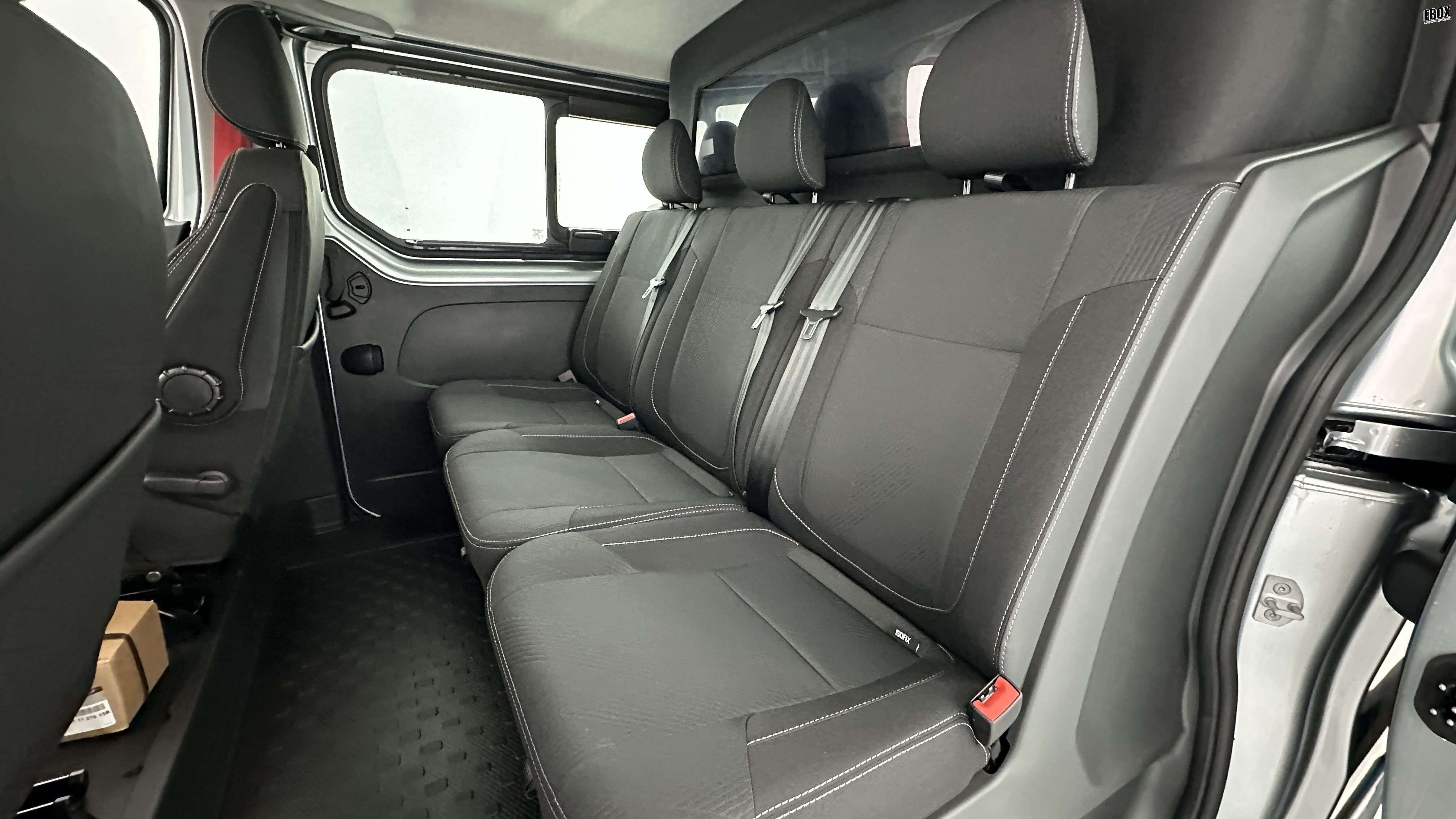 GLI00007186_p53 - RENAULT TRUCKS - TRAFIC CA - 2025 - photo 8