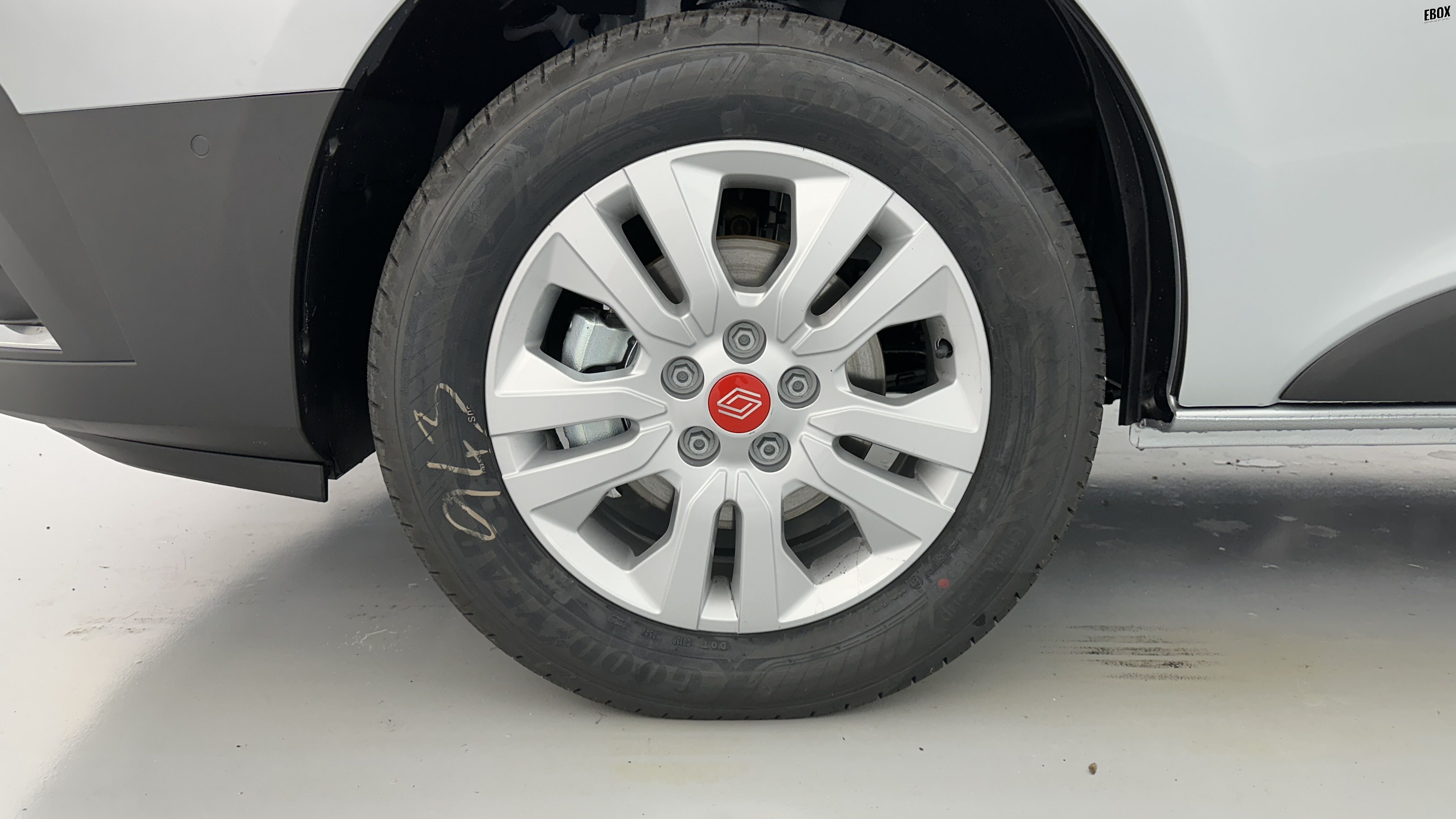 GLI00007186_p53 - RENAULT TRUCKS - TRAFIC CA - 2025 - photo 10