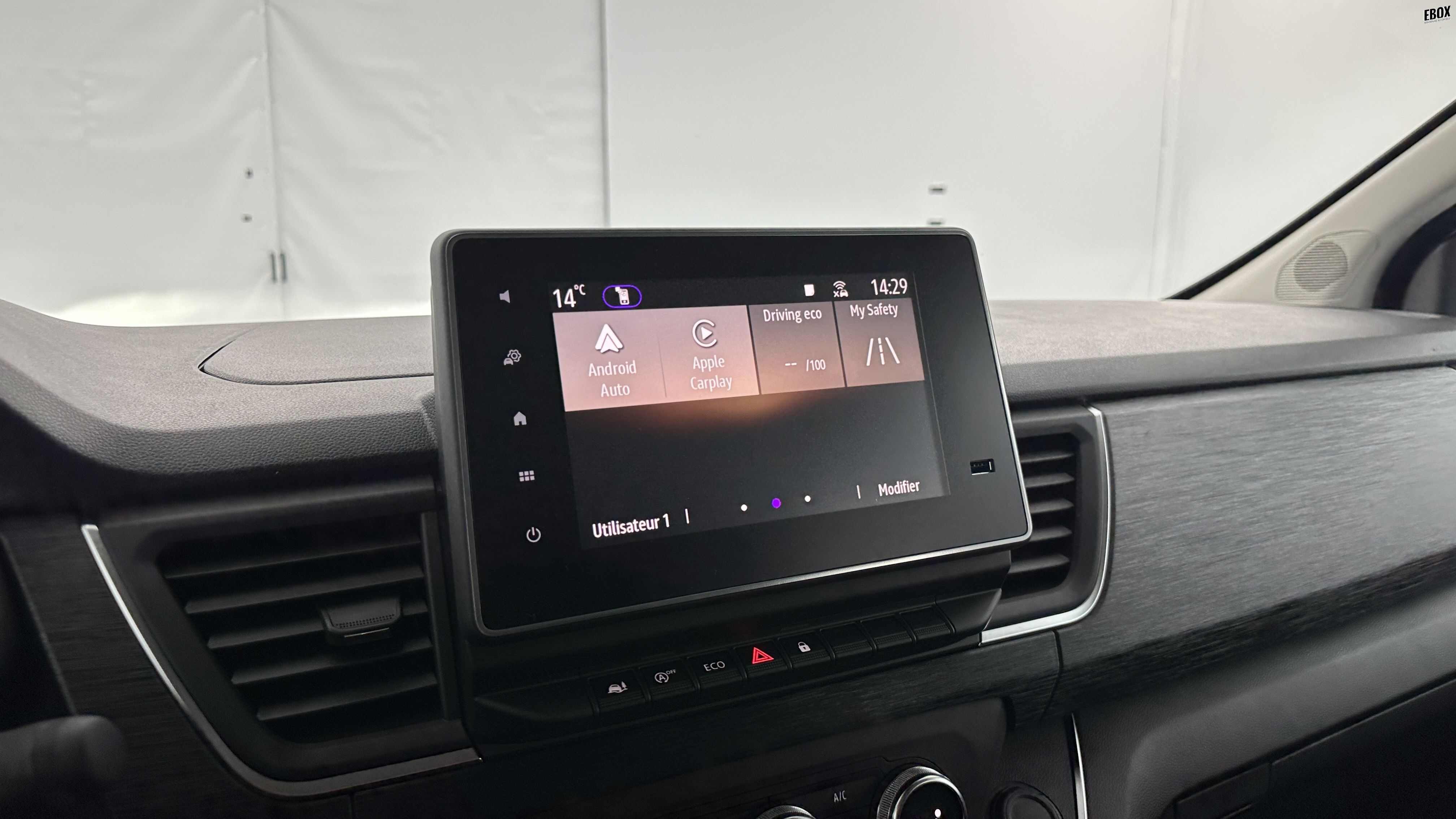 GLI00007186_p53 - RENAULT TRUCKS - TRAFIC CA - 2025 - photo 16