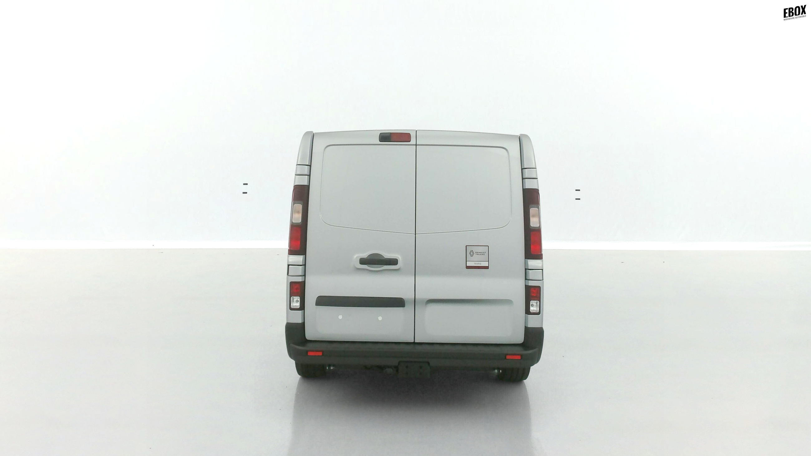GLI00007186_p53 - RENAULT TRUCKS - TRAFIC CA - 2025 - photo 19