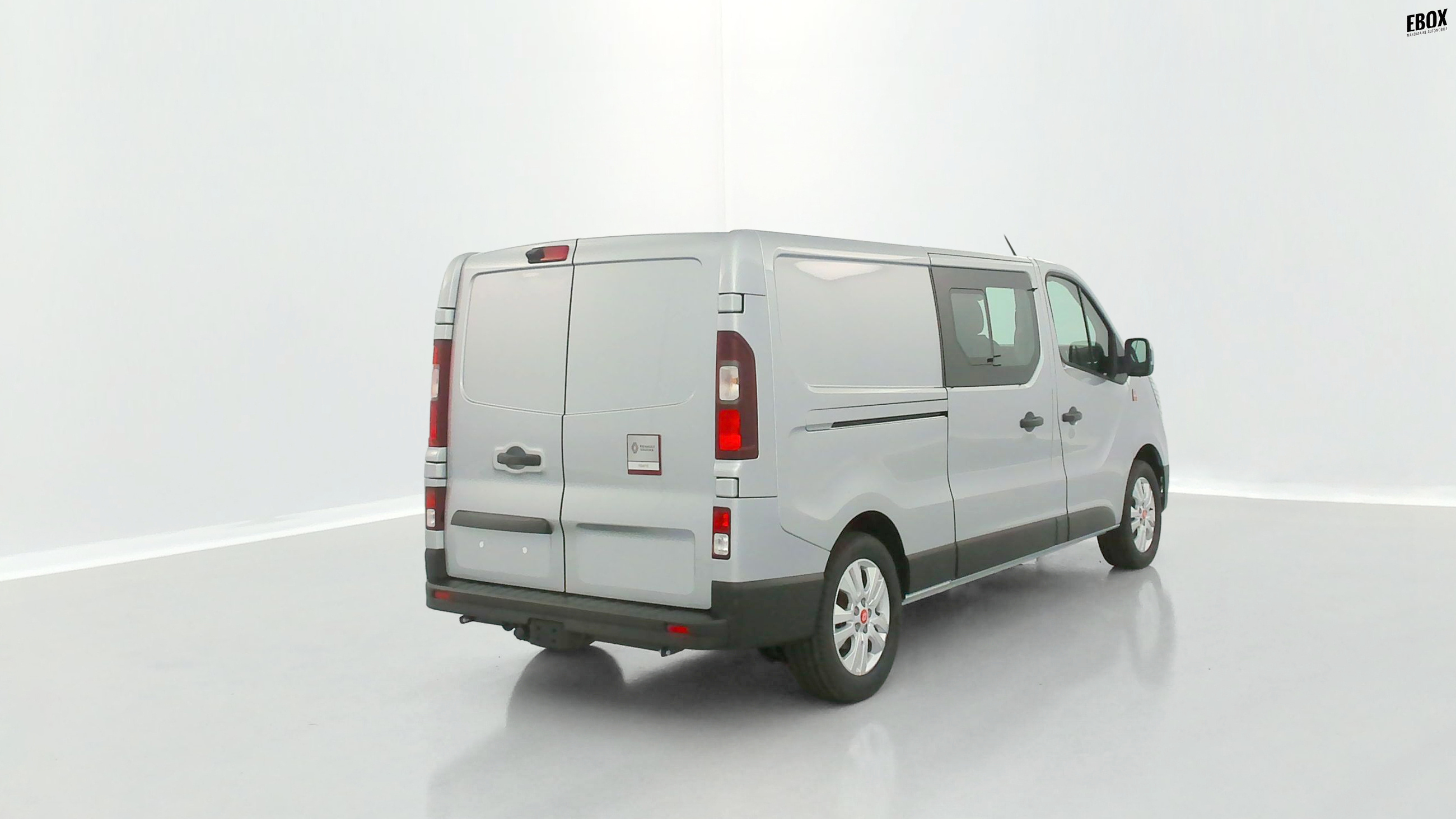 GLI00007186_p53 - RENAULT TRUCKS - TRAFIC CA - 2025 - photo 20