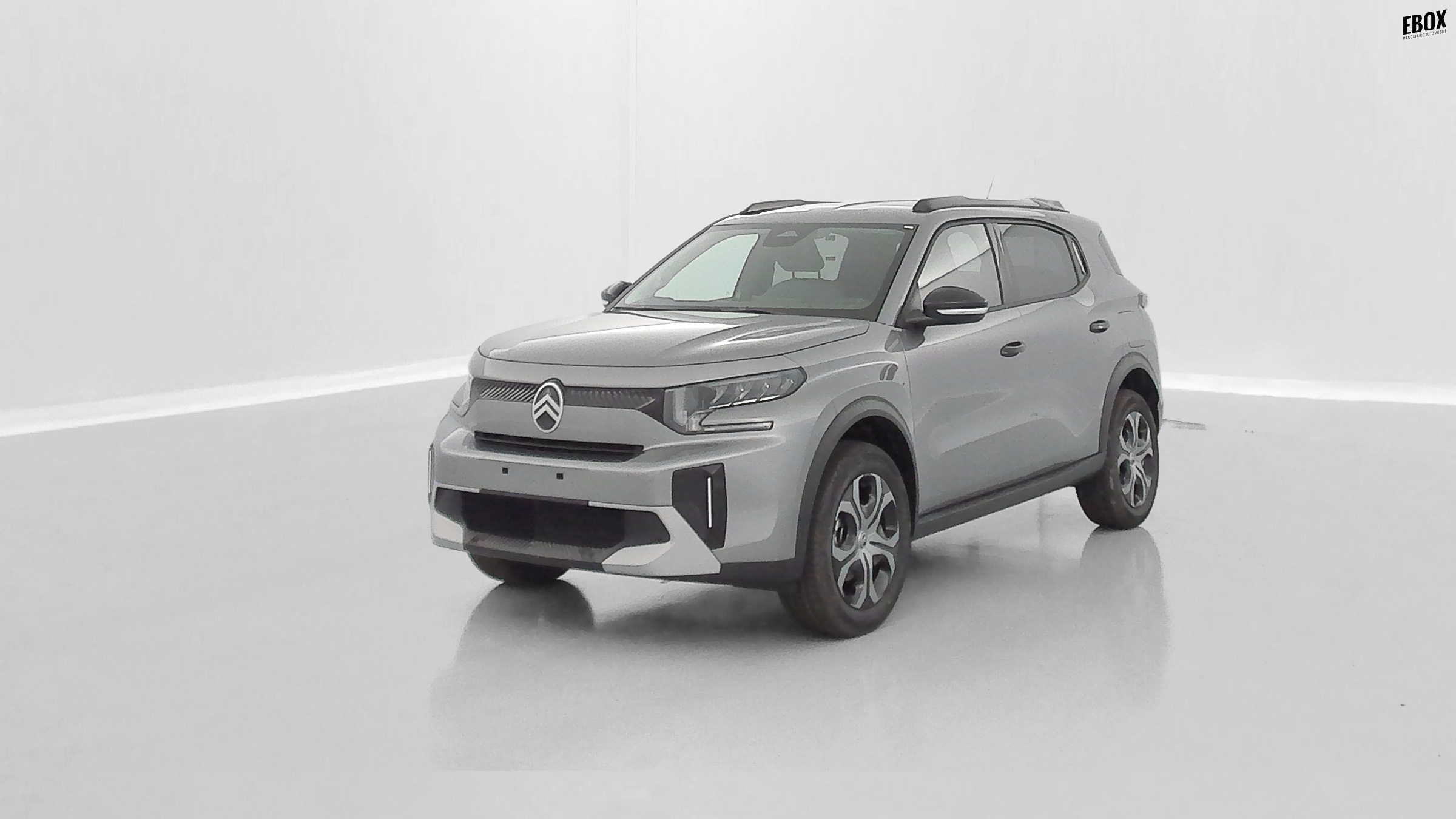 GLI00025776_p53 - CITROEN - C3 AIRCROSS - 2025 - photo 3