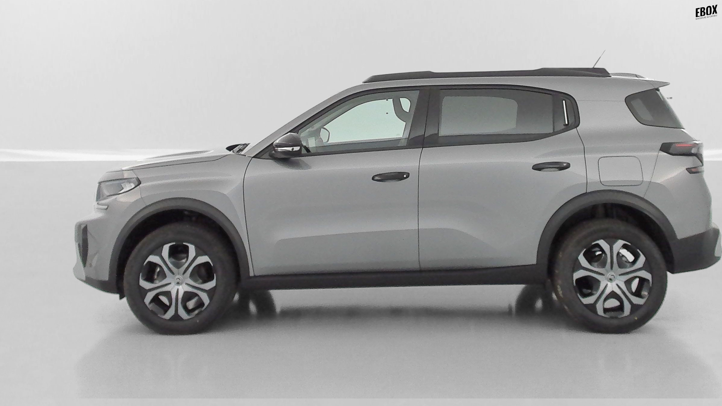 GLI00025776_p53 - CITROEN - C3 AIRCROSS - 2025 - photo 4