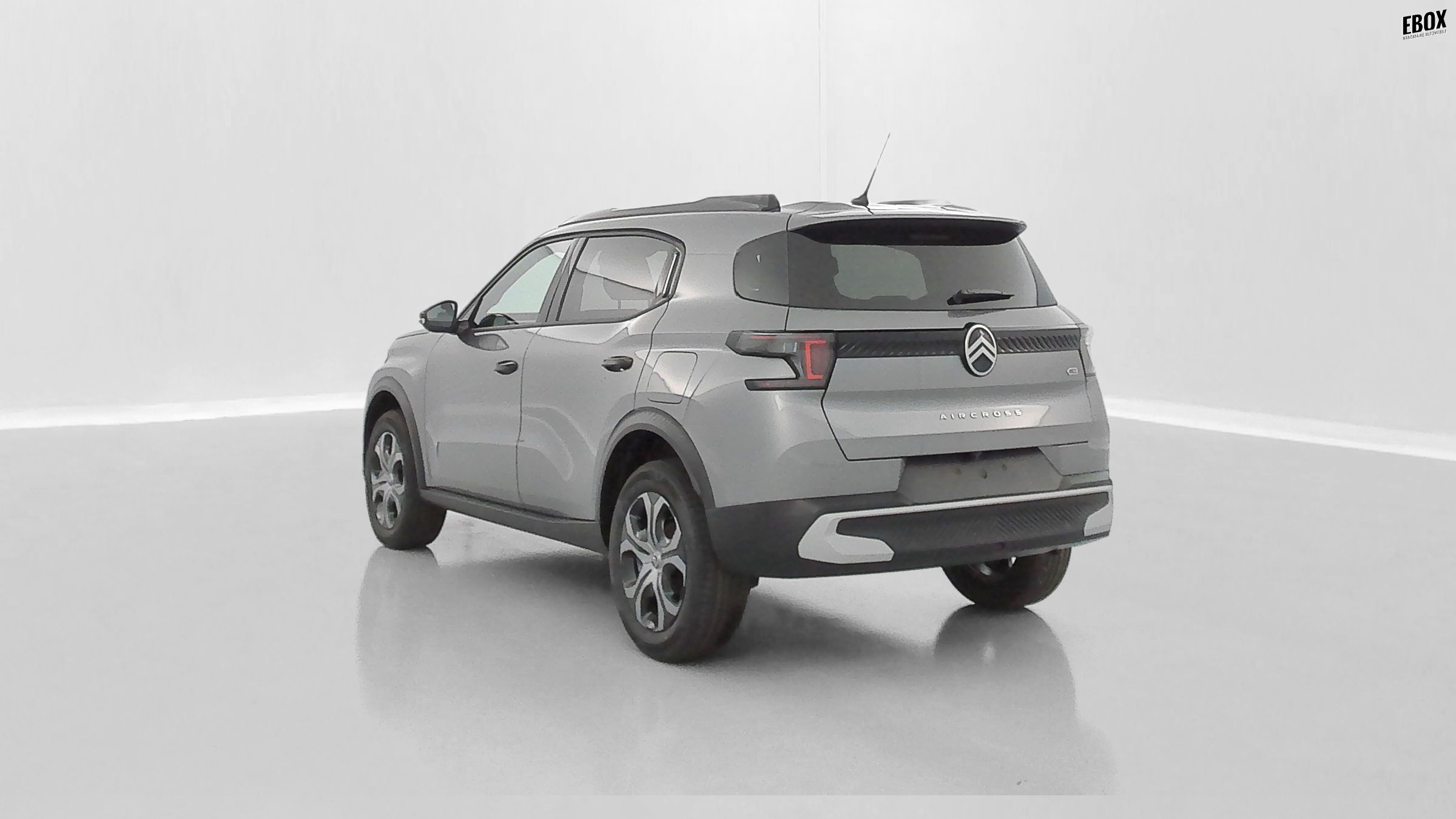 GLI00025776_p53 - CITROEN - C3 AIRCROSS - 2025 - photo 5