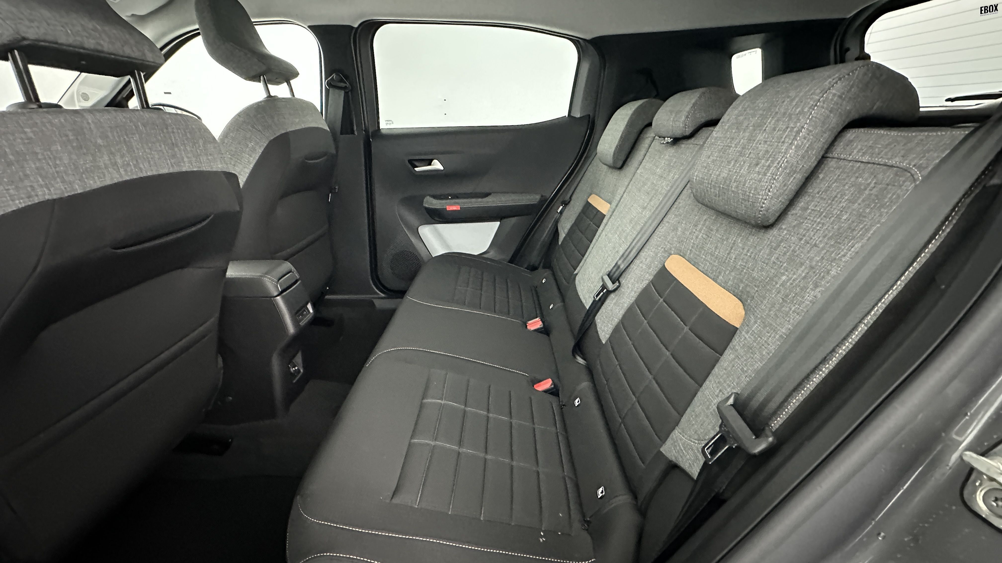 GLI00025776_p53 - CITROEN - C3 AIRCROSS - 2025 - photo 9