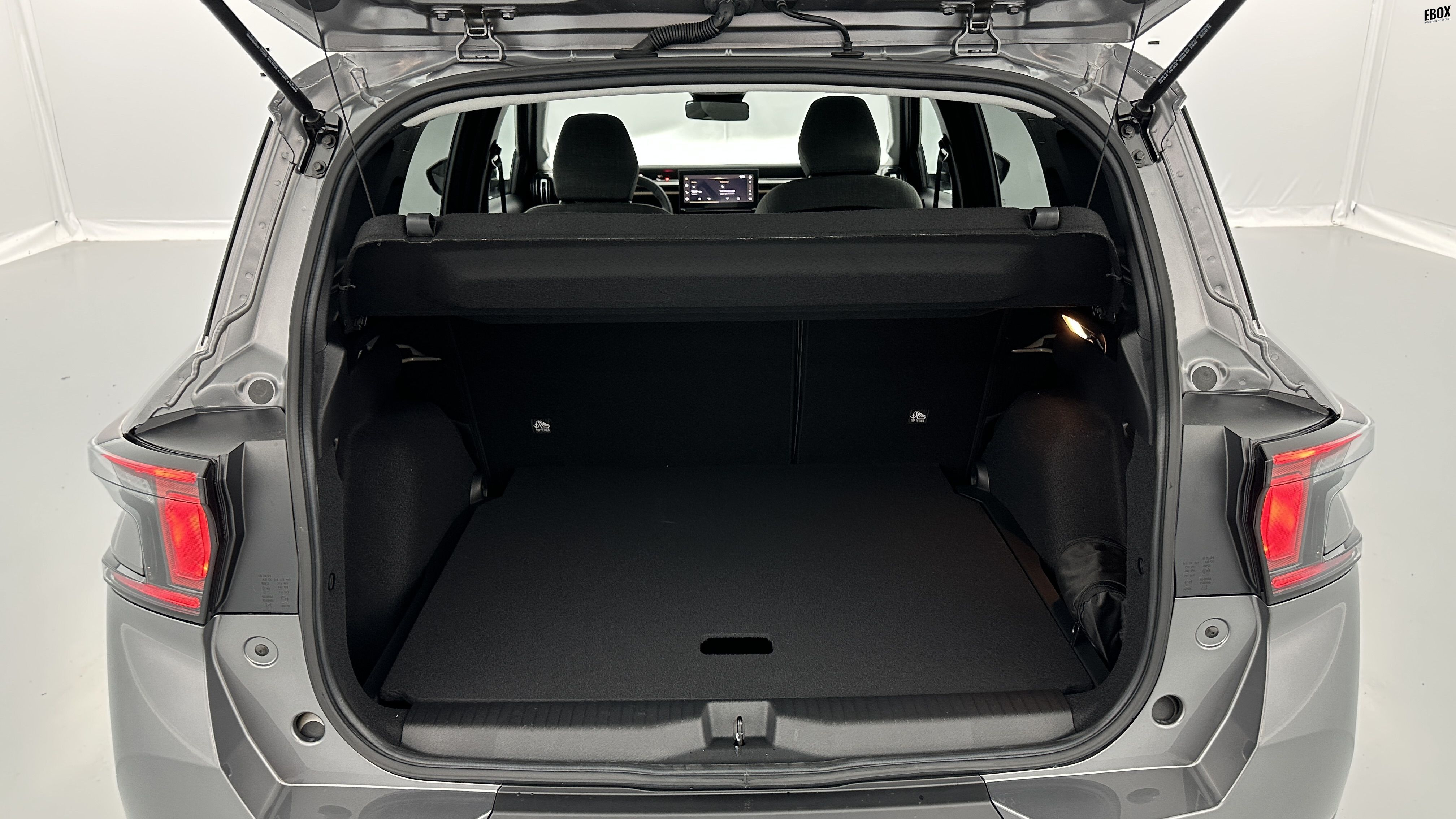 GLI00025776_p53 - CITROEN - C3 AIRCROSS - 2025 - photo 10