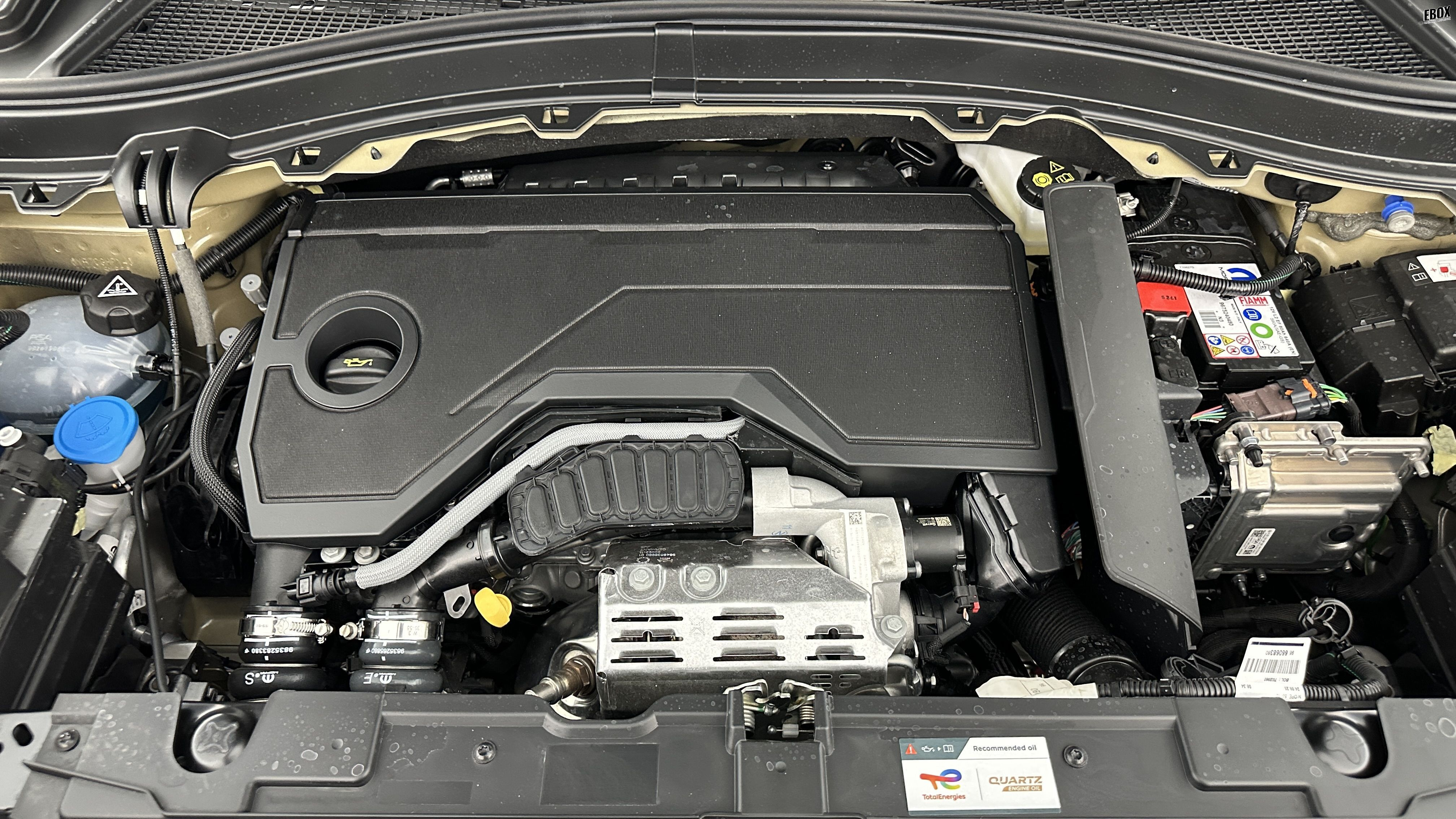 GLI00025776_p53 - CITROEN - C3 AIRCROSS - 2025 - photo 11