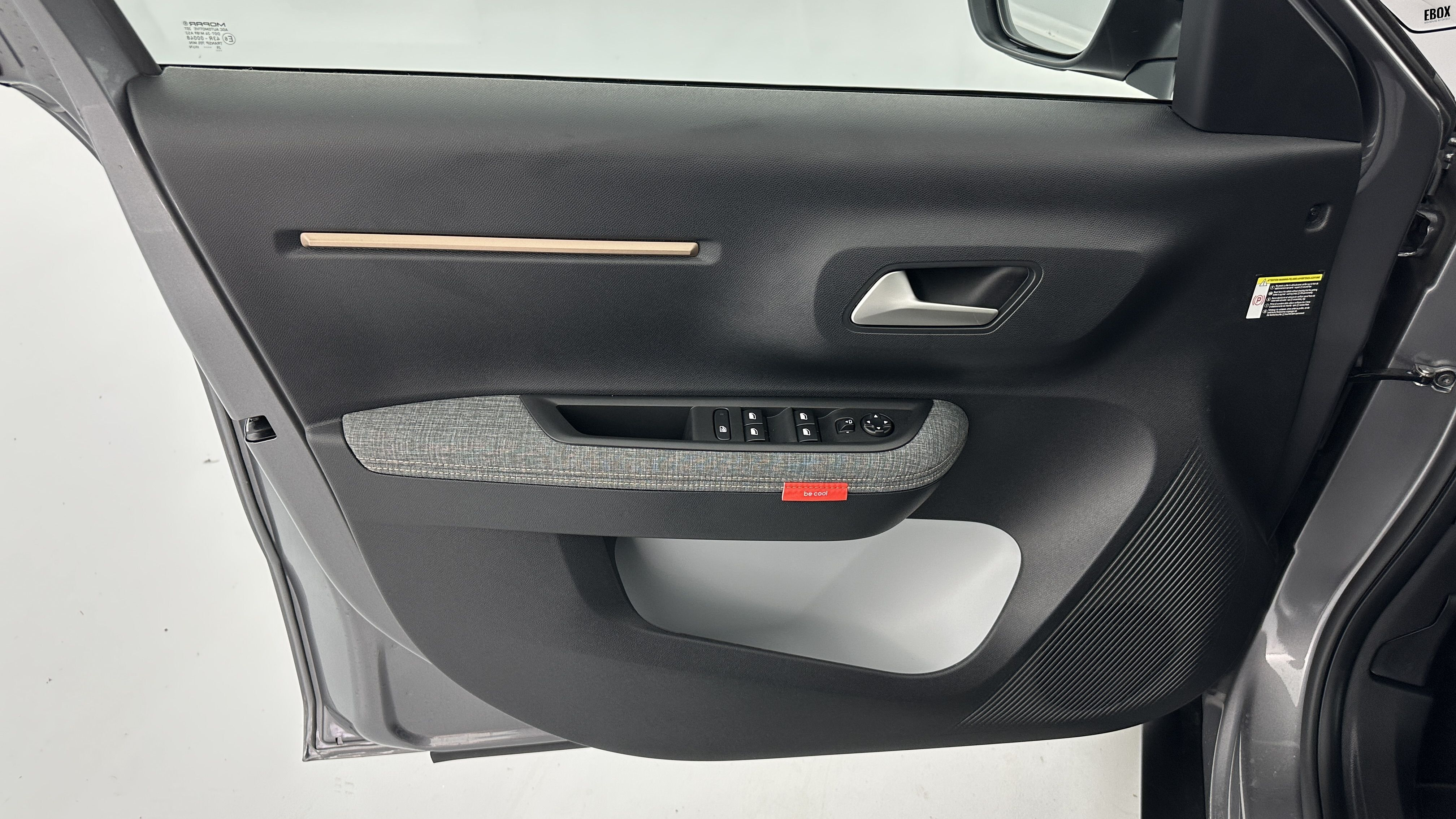 GLI00025776_p53 - CITROEN - C3 AIRCROSS - 2025 - photo 13