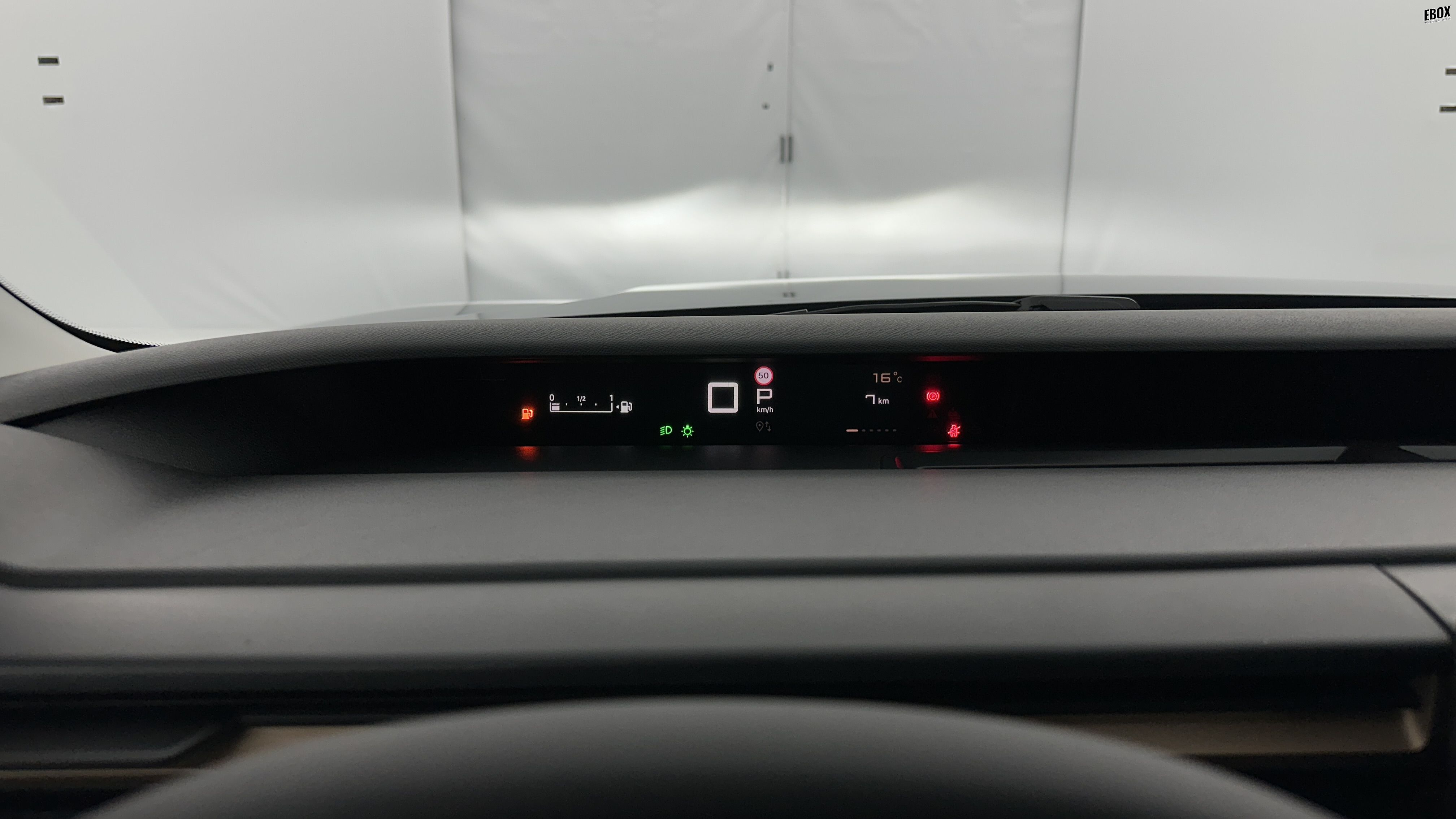 GLI00025776_p53 - CITROEN - C3 AIRCROSS - 2025 - photo 15