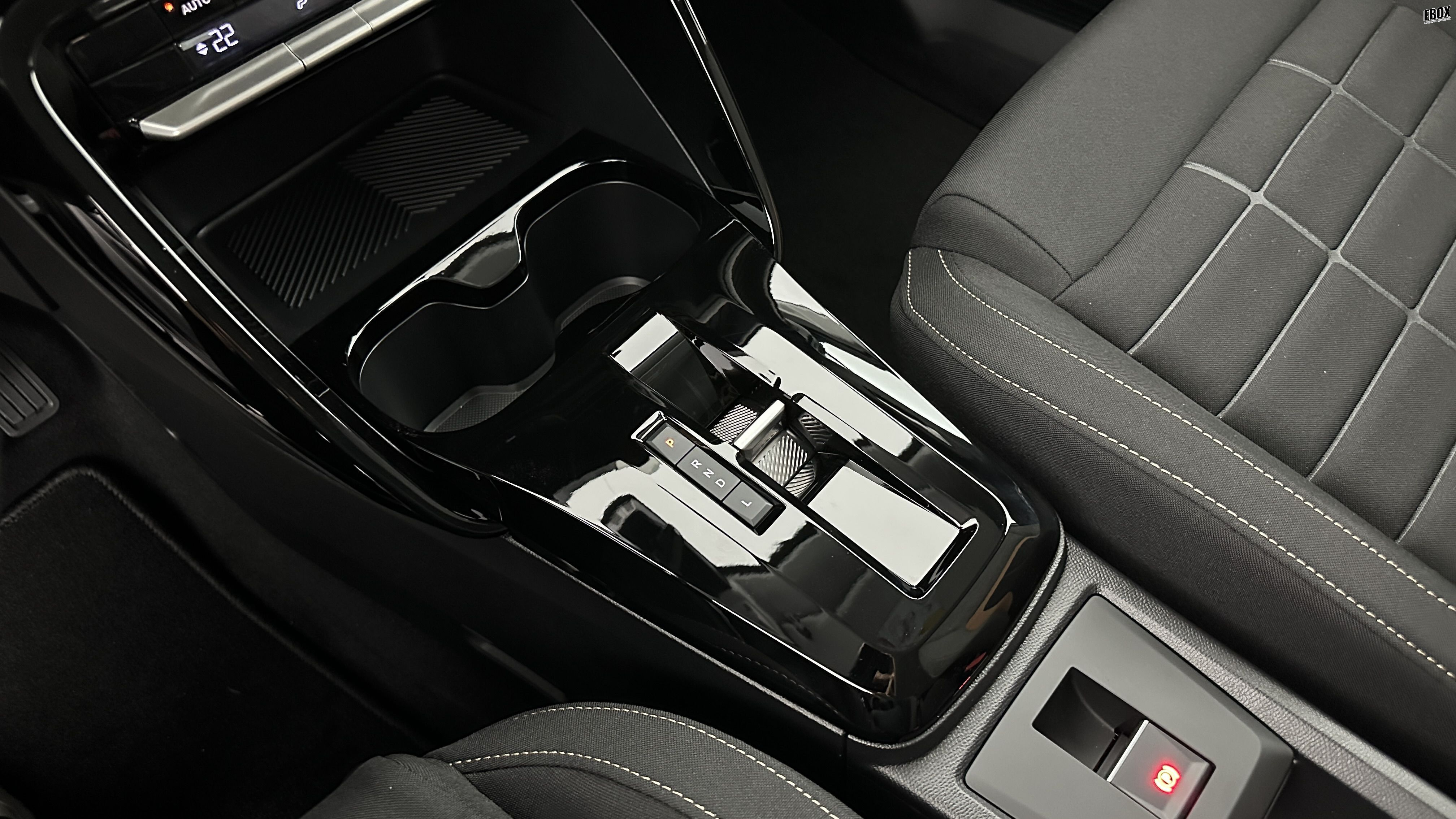 GLI00025776_p53 - CITROEN - C3 AIRCROSS - 2025 - photo 17