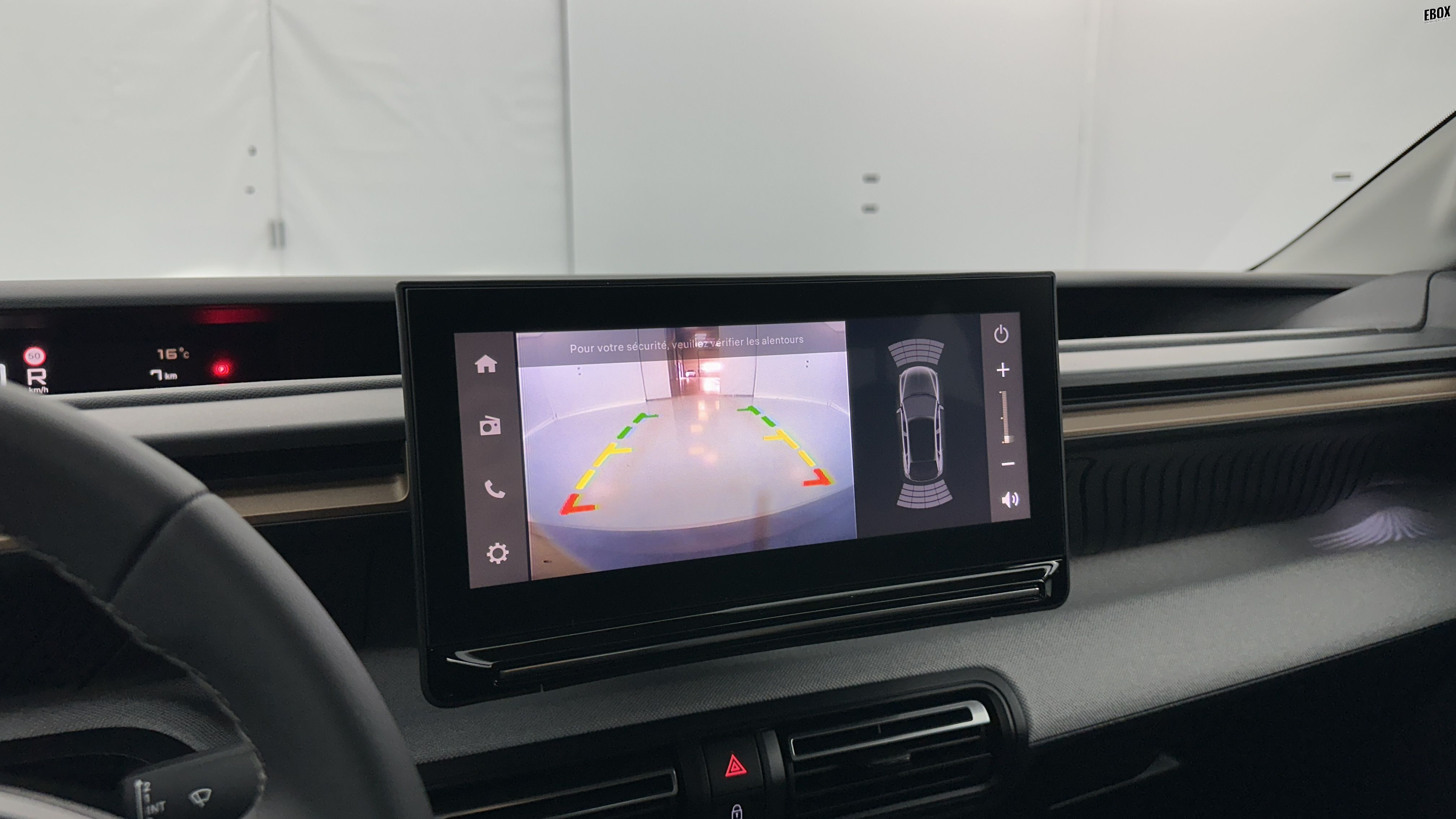 GLI00025776_p53 - CITROEN - C3 AIRCROSS - 2025 - photo 19