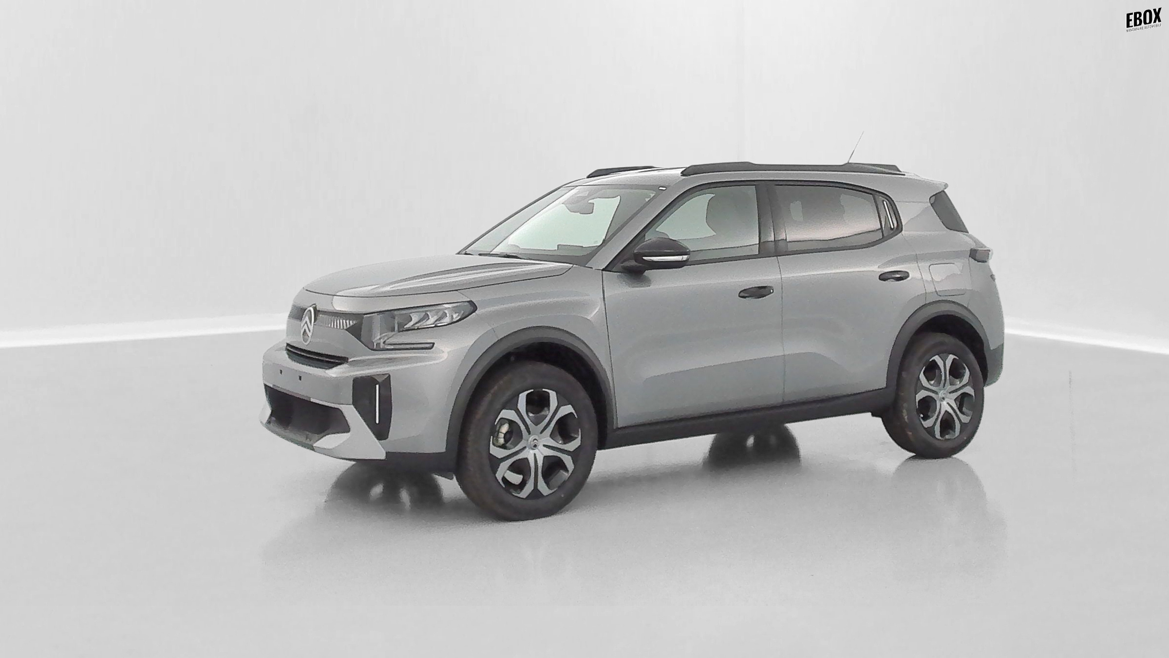 GLI00025776_p53 - CITROEN - C3 AIRCROSS - 2025 - photo 26