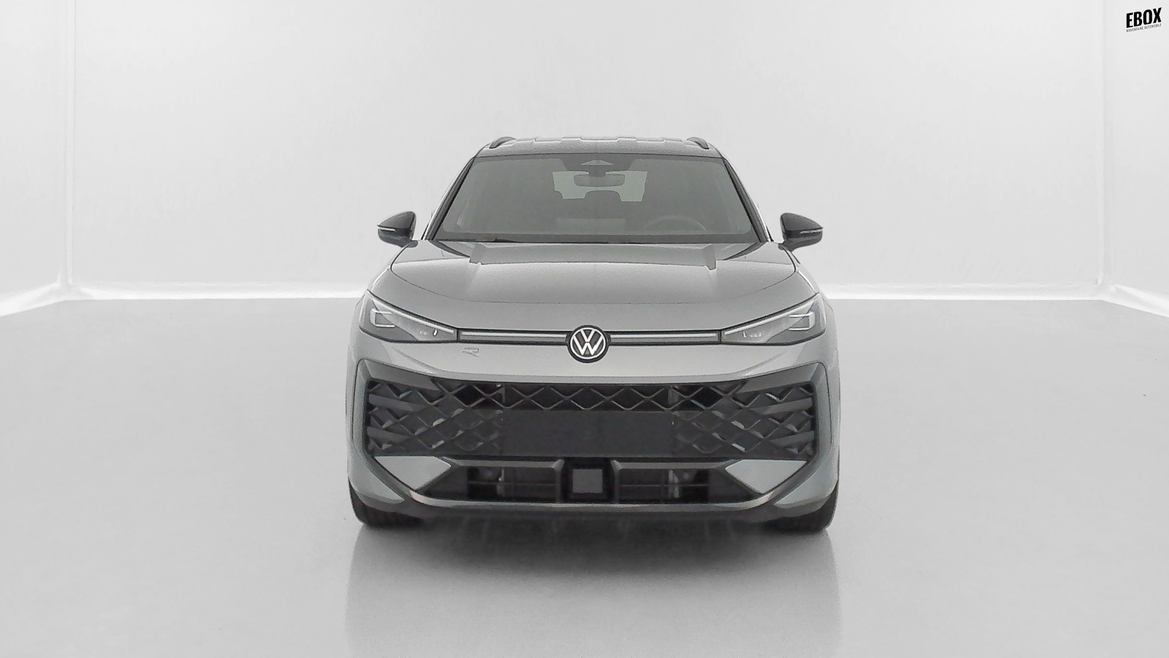 GLI00010013_p53 - VOLKSWAGEN - T ROC - 2026 - photo 2