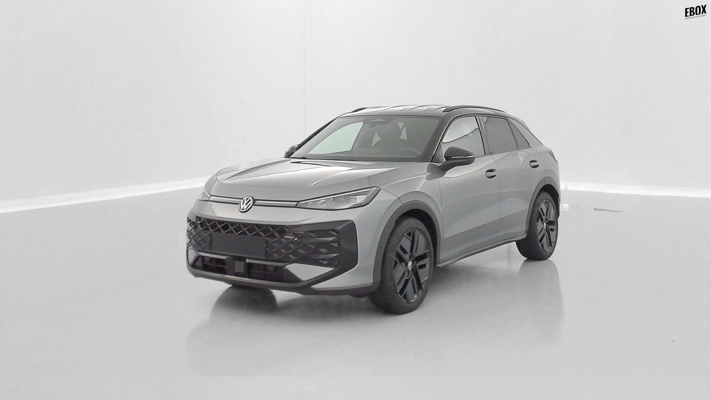 GLI00010013_p53 - VOLKSWAGEN - T ROC - 2026 - photo 3