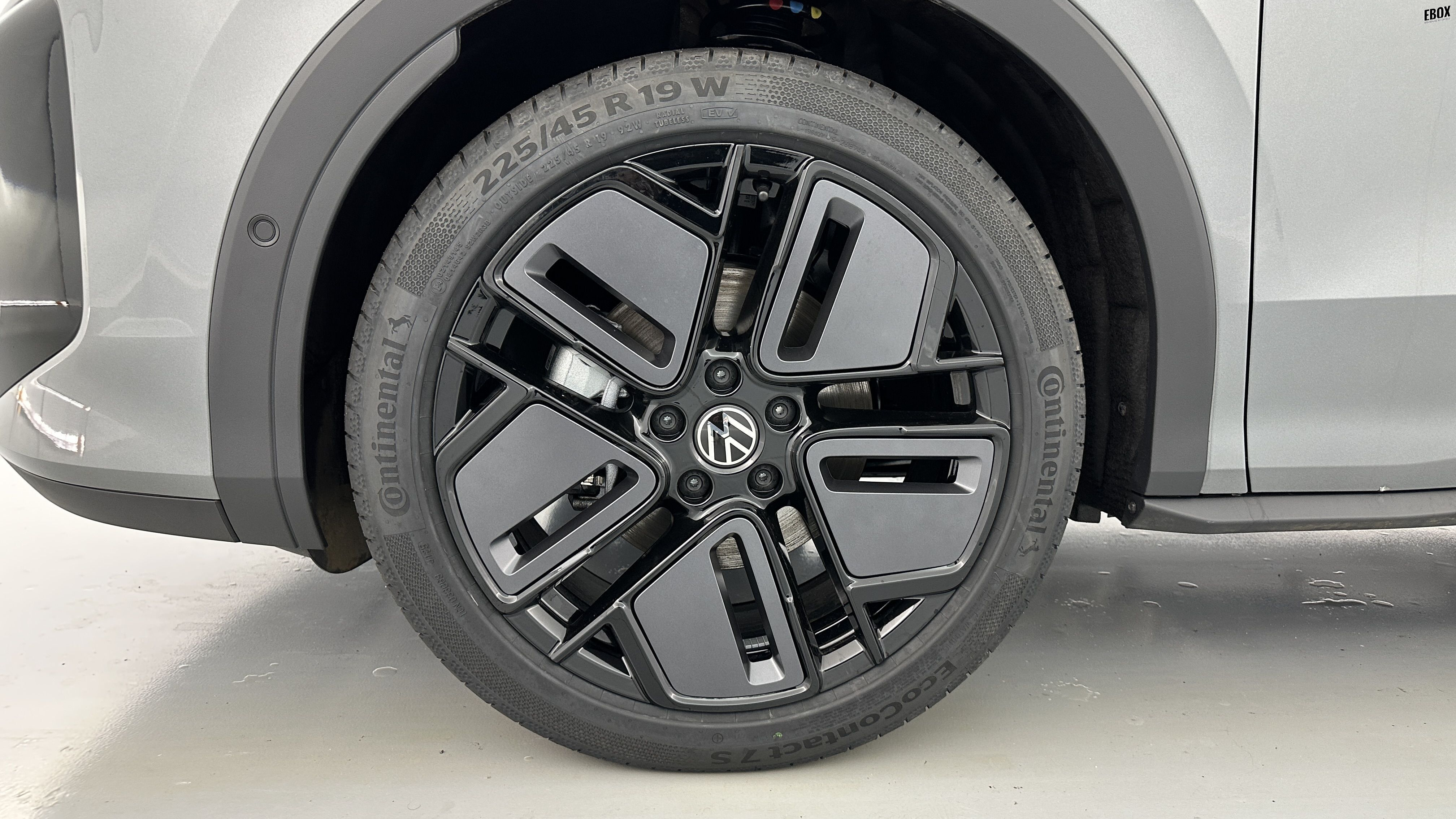 GLI00010013_p53 - VOLKSWAGEN - T ROC - 2026 - photo 12