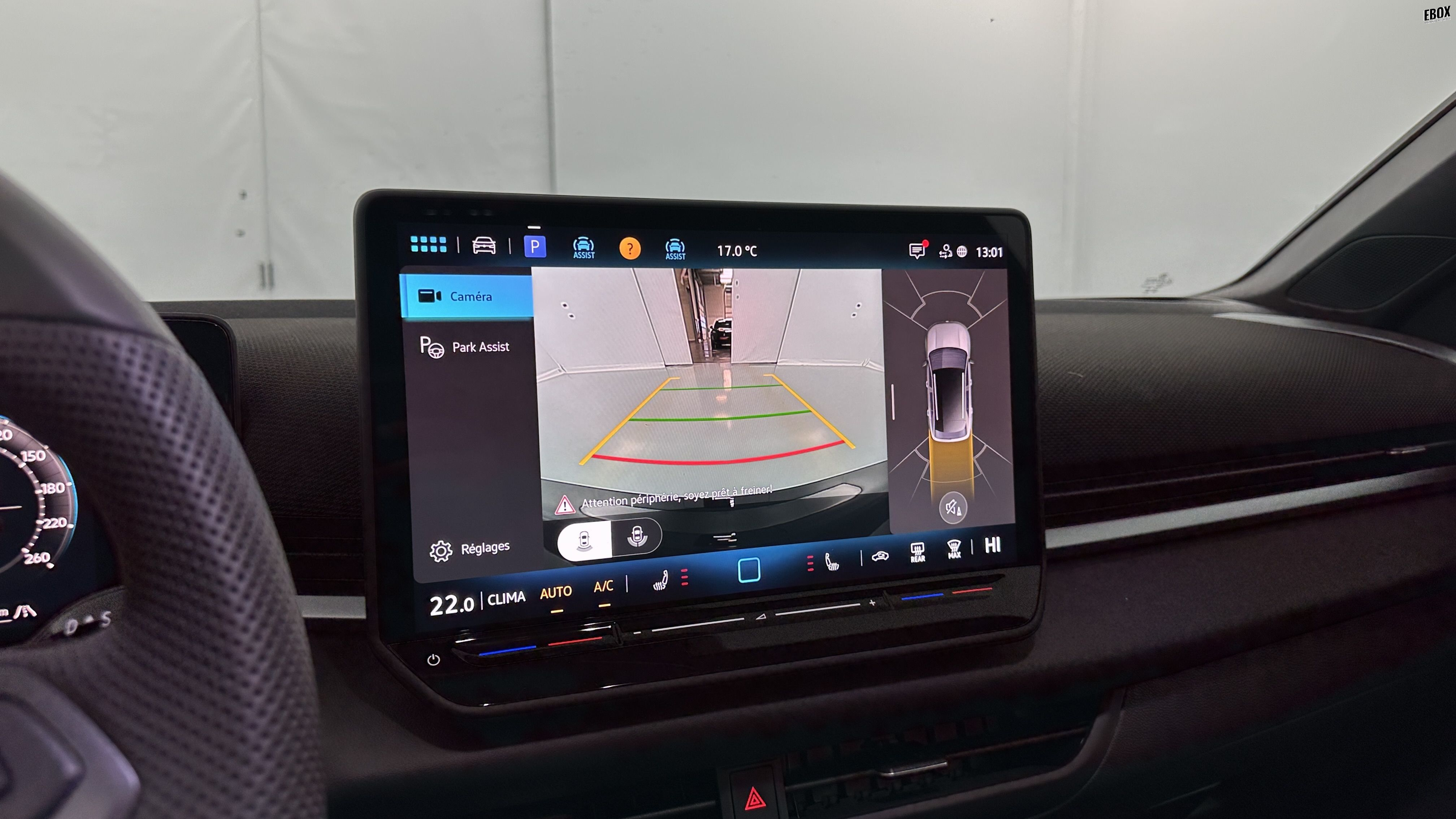 GLI00010013_p53 - VOLKSWAGEN - T ROC - 2026 - photo 19