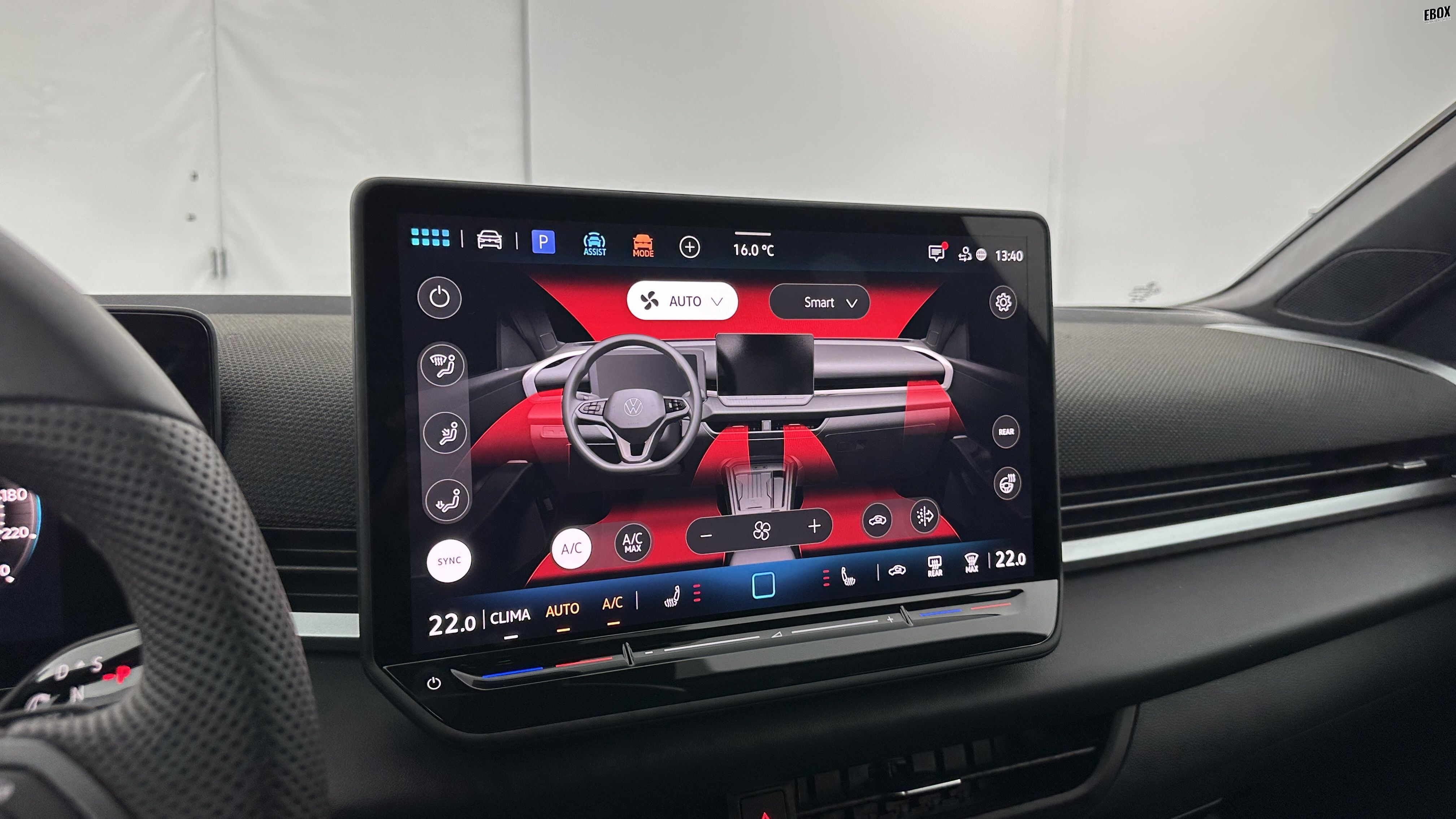 GLI00010013_p53 - VOLKSWAGEN - T ROC - 2026 - photo 20