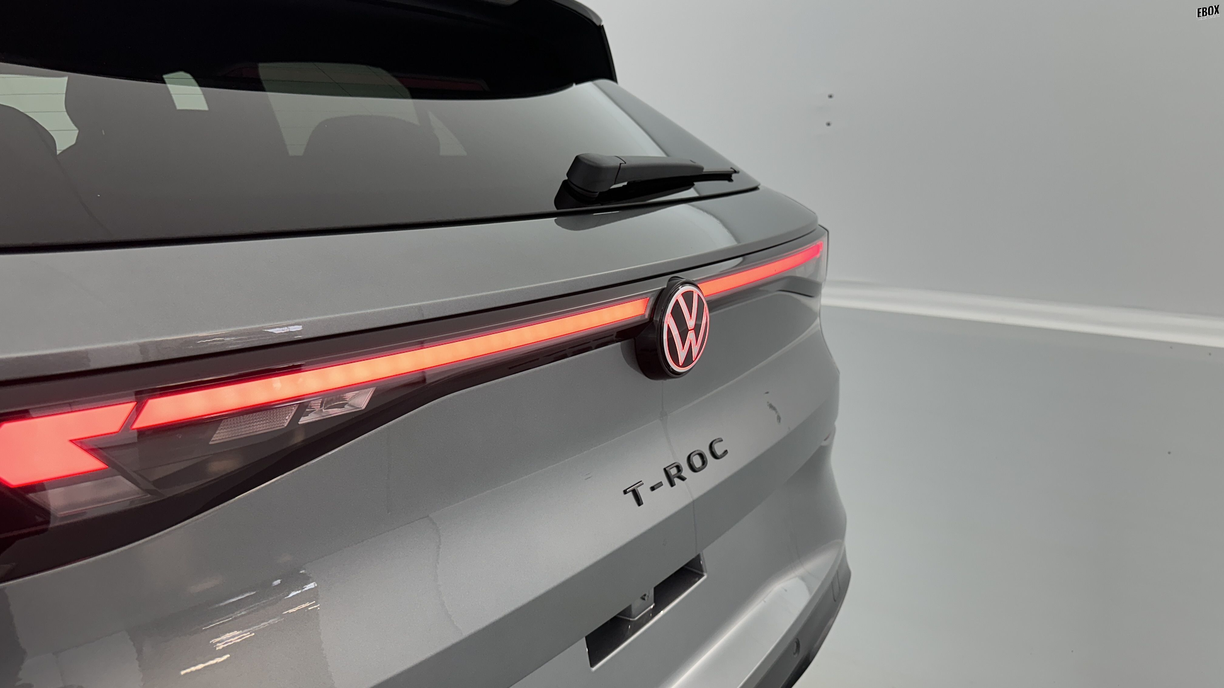 GLI00010013_p53 - VOLKSWAGEN - T ROC - 2026 - photo 27