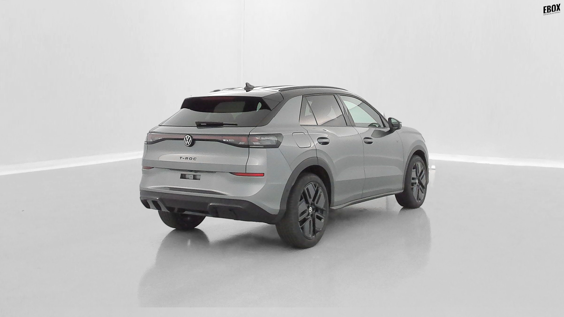 GLI00010013_p53 - VOLKSWAGEN - T ROC - 2026 - photo 29