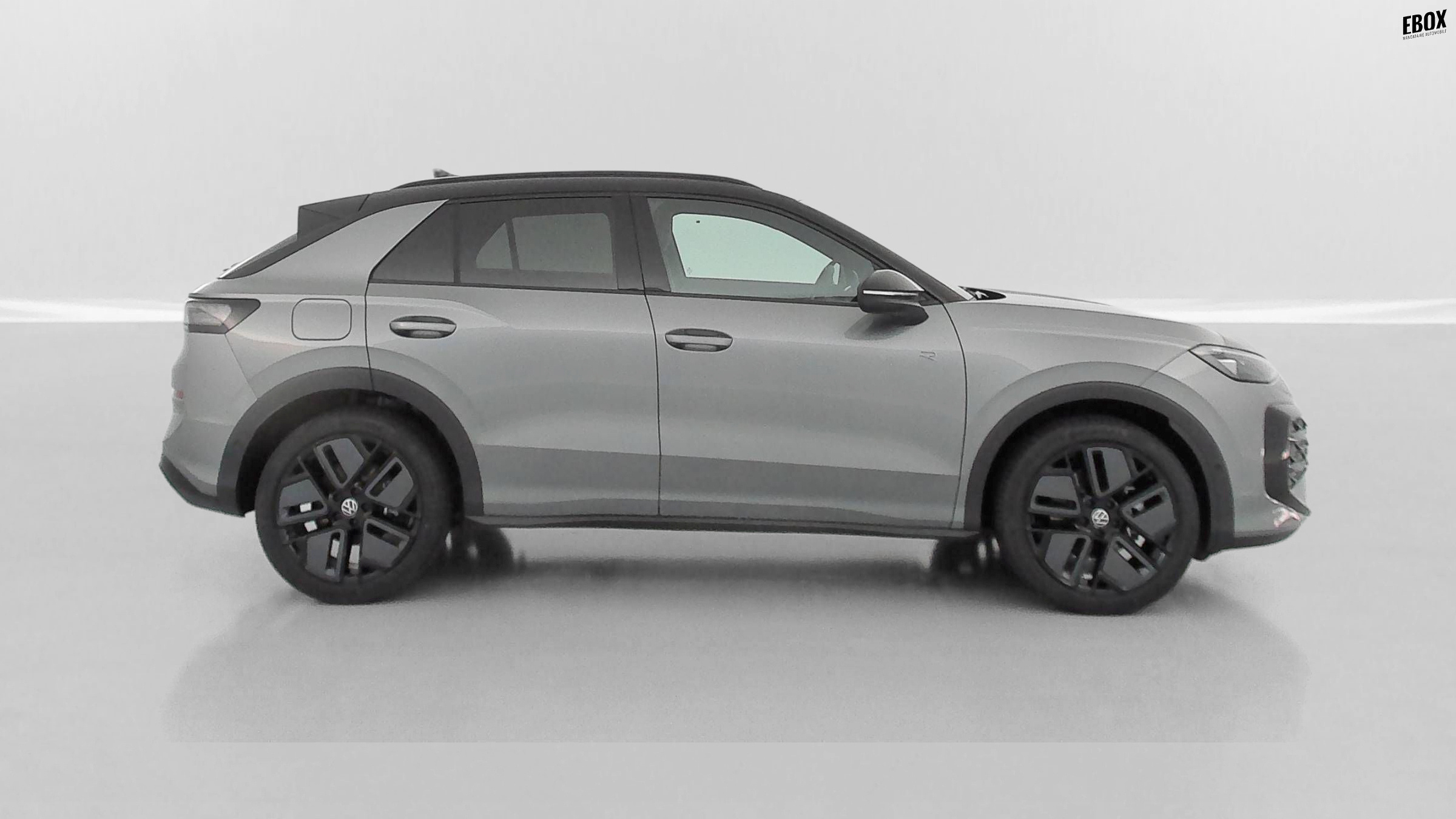 GLI00010013_p53 - VOLKSWAGEN - T ROC - 2026 - photo 30