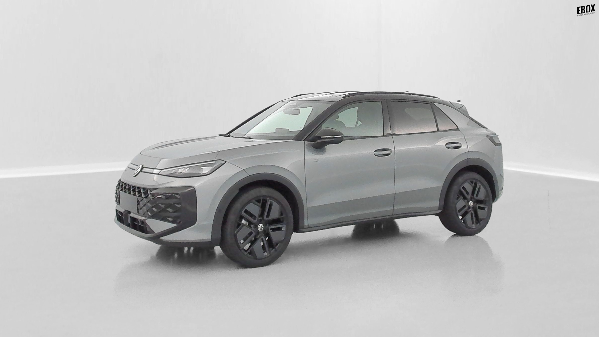 GLI00010013_p53 - VOLKSWAGEN - T ROC - 2026 - photo 31