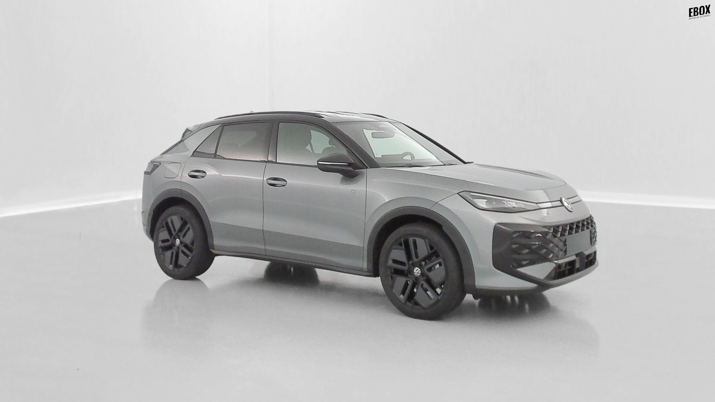 GLI00010013_p53 - VOLKSWAGEN - T ROC - 2026 - photo 34