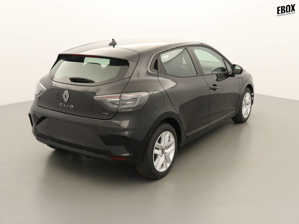 O199721_p3 - RENAULT - CLIO 5 - 2024 - photo 2