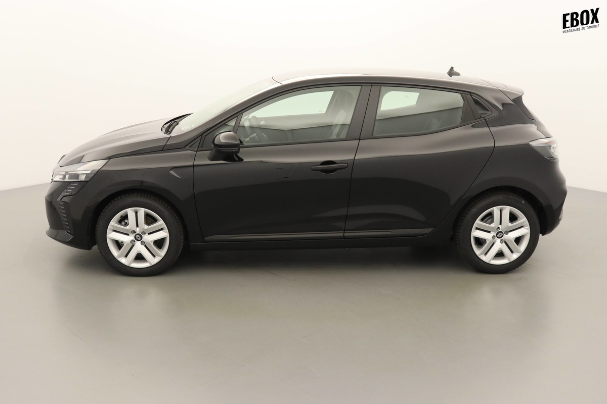 O199721_p3 - RENAULT - CLIO 5 - 2024 - photo 4