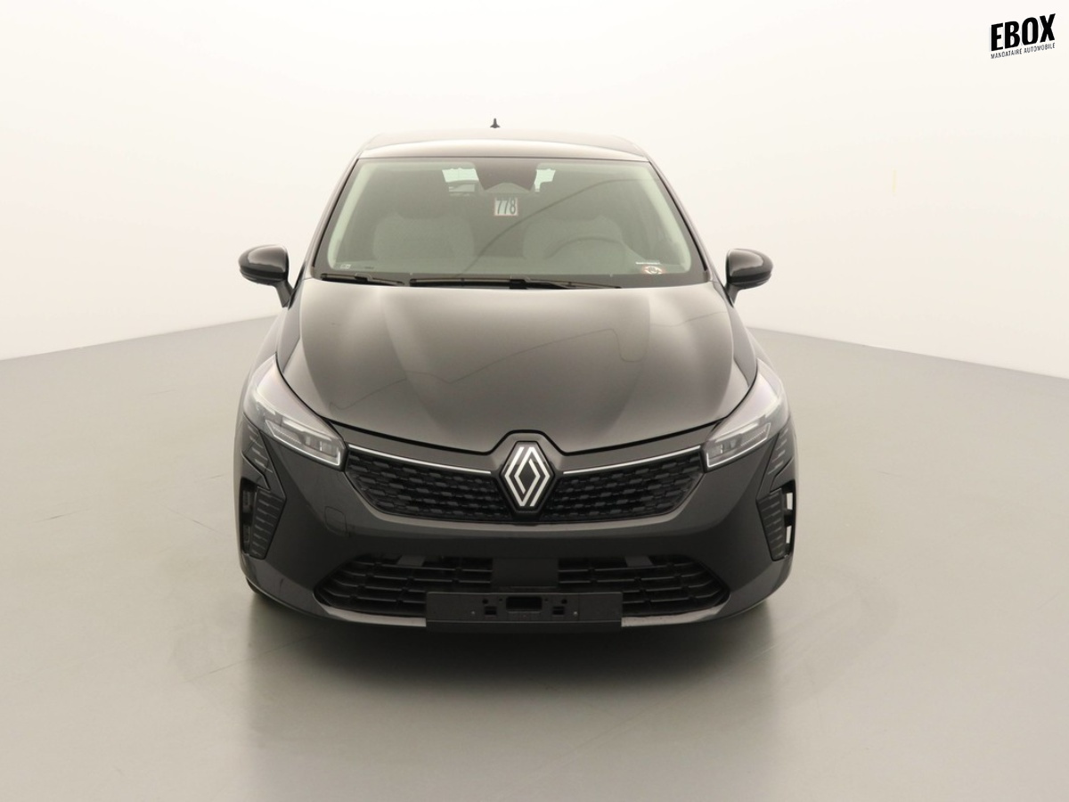 O199721_p3 - RENAULT - CLIO 5 - 2024 - photo 3